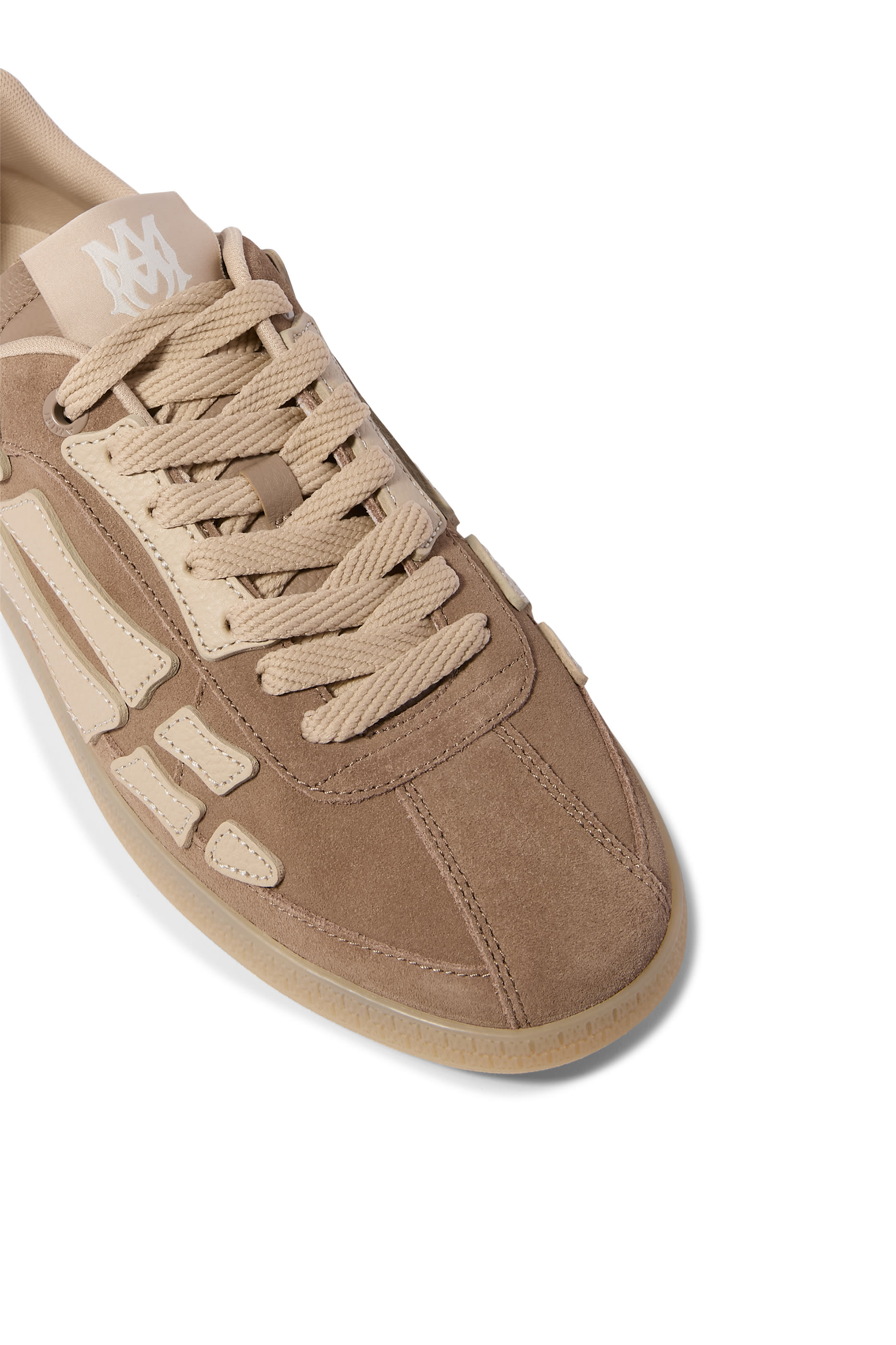 Pacific Bones Sneakers 
