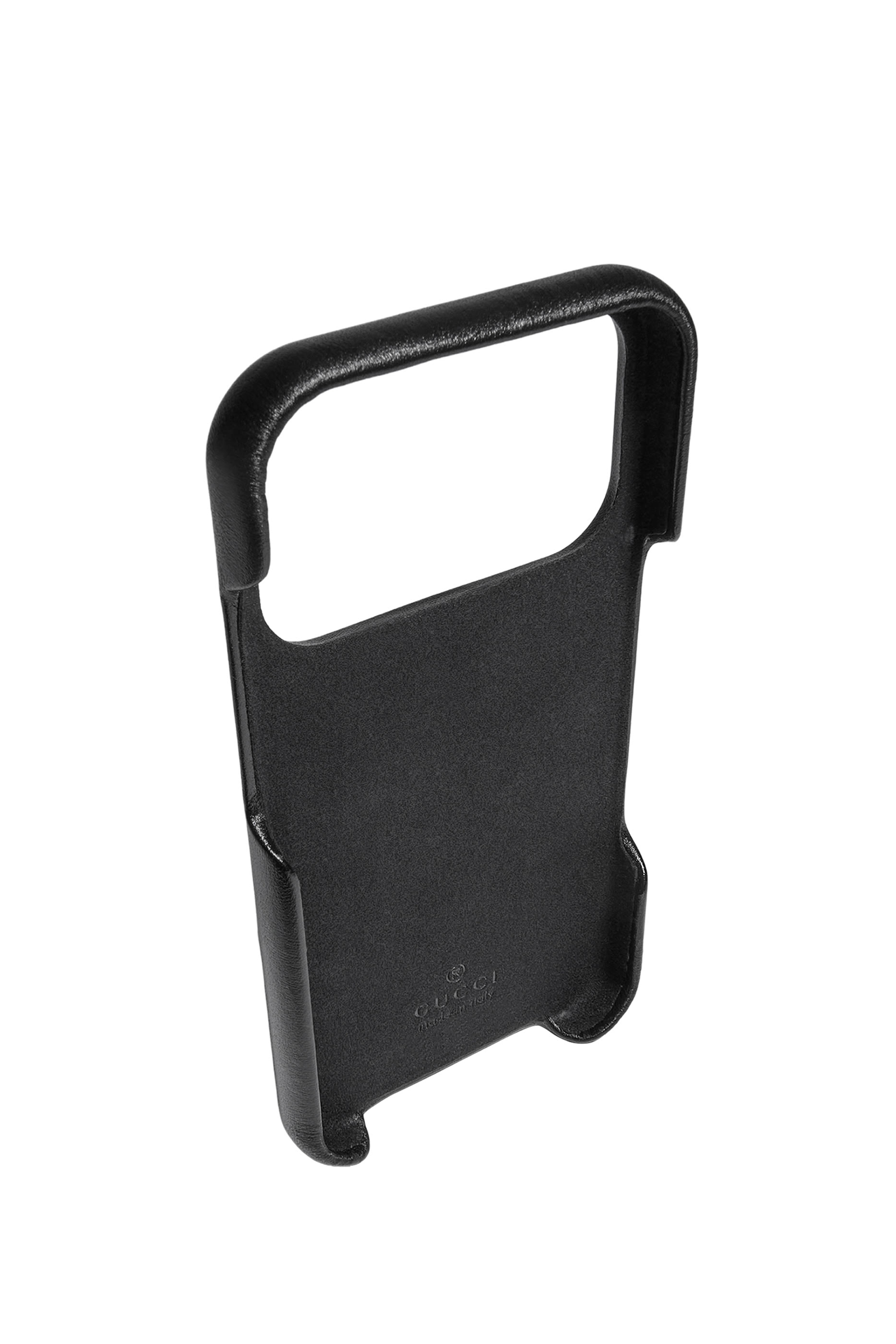 GG iPhone 17 Pro Case