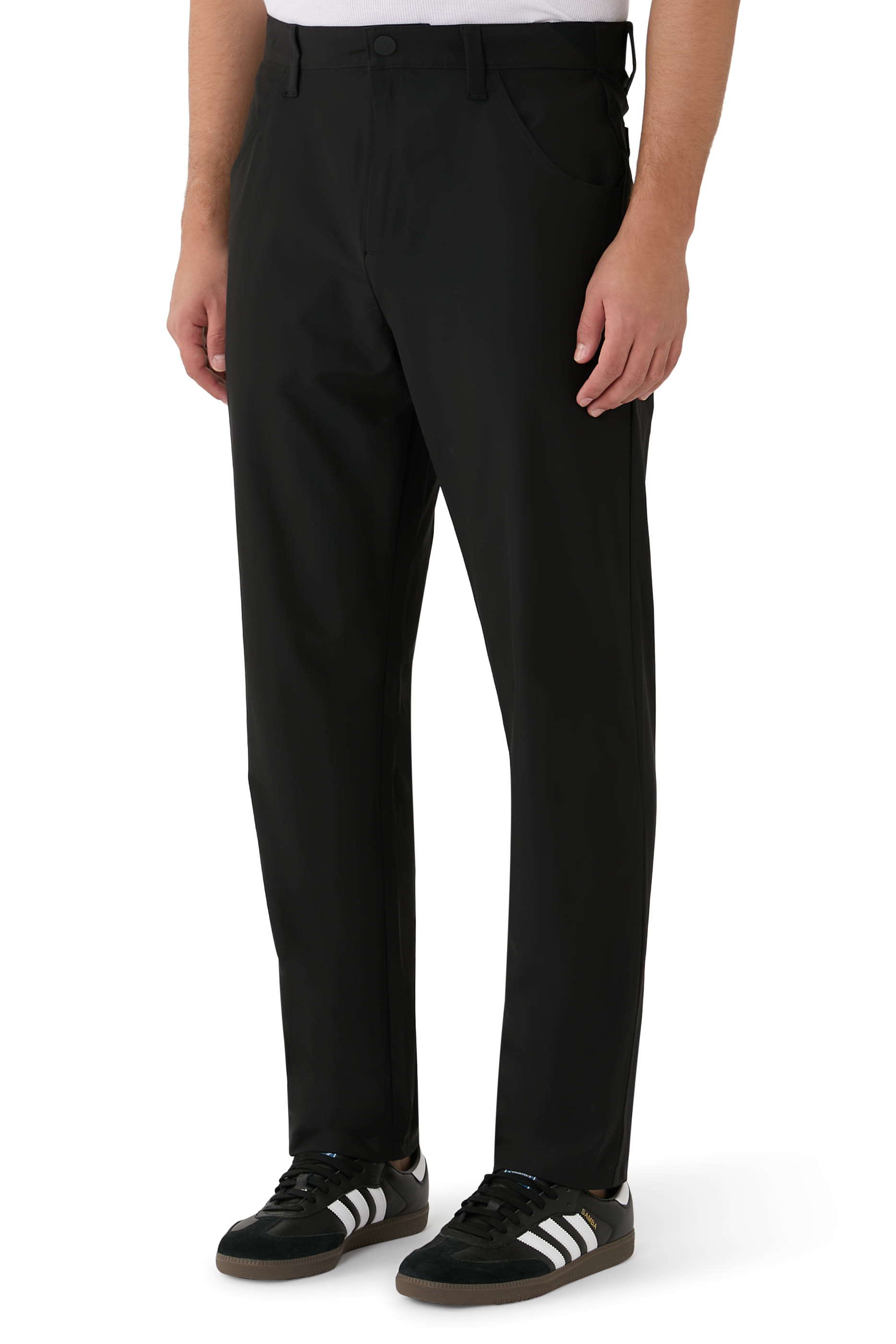 Athleisure Gymshark Pants 