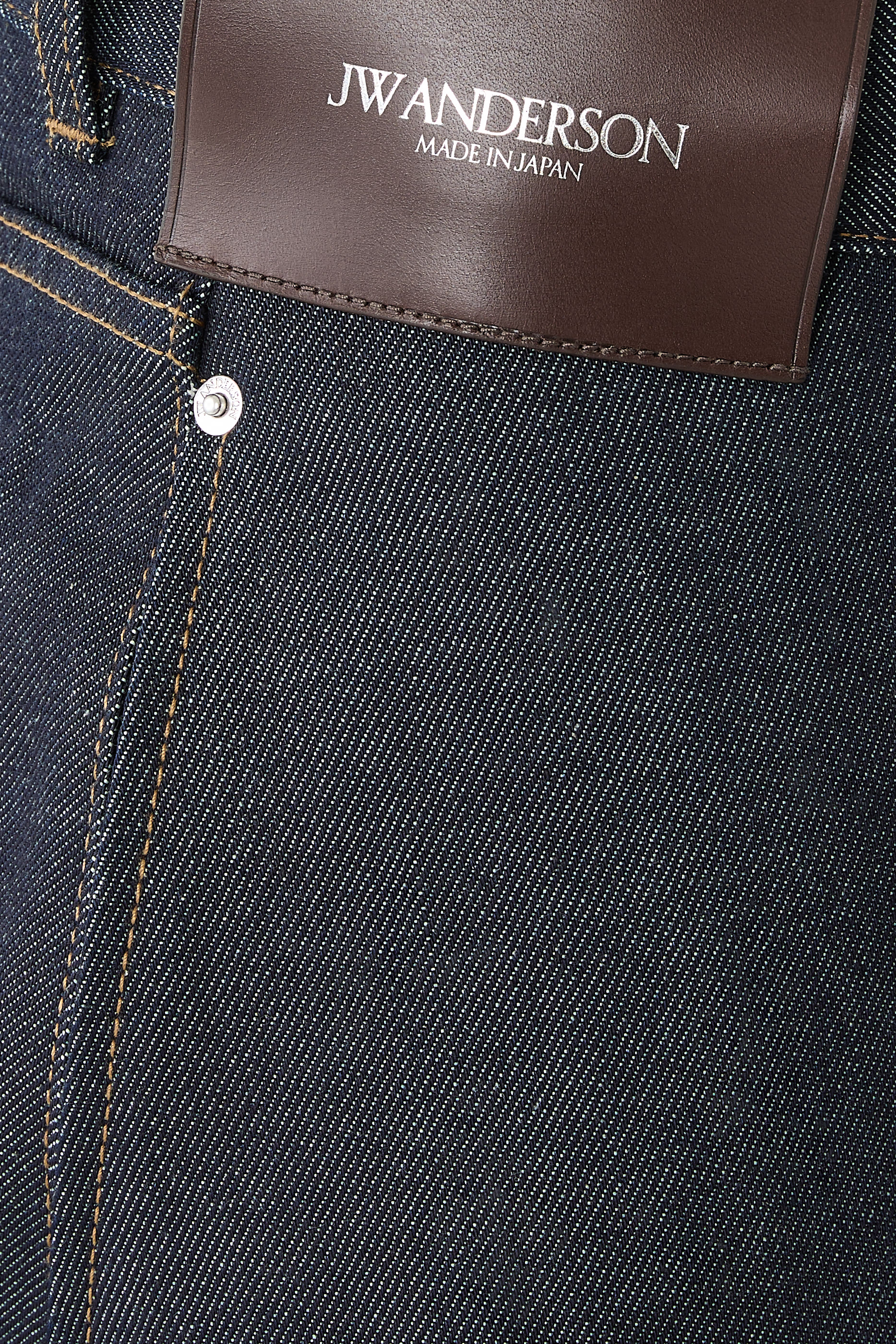 Twisted Workwear Denim Jeans
