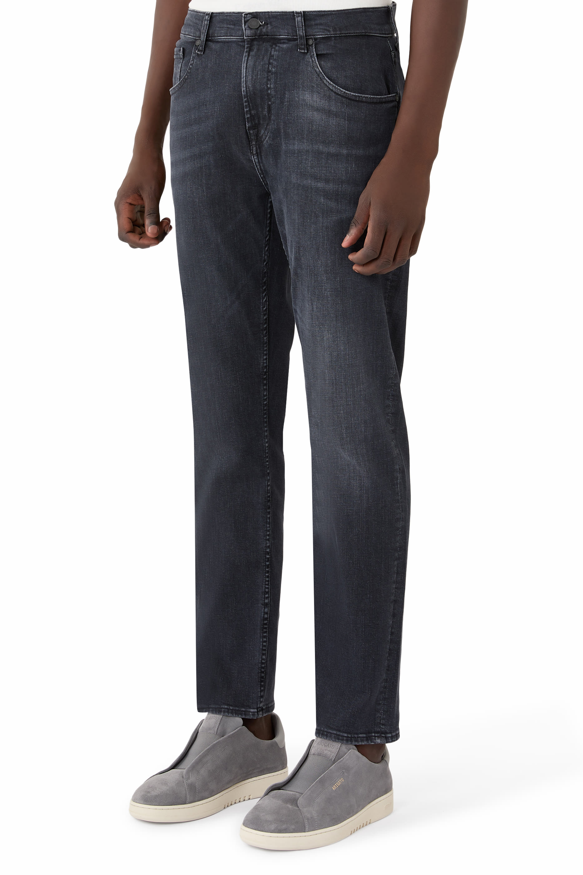 Slimmy Tapered Jeans