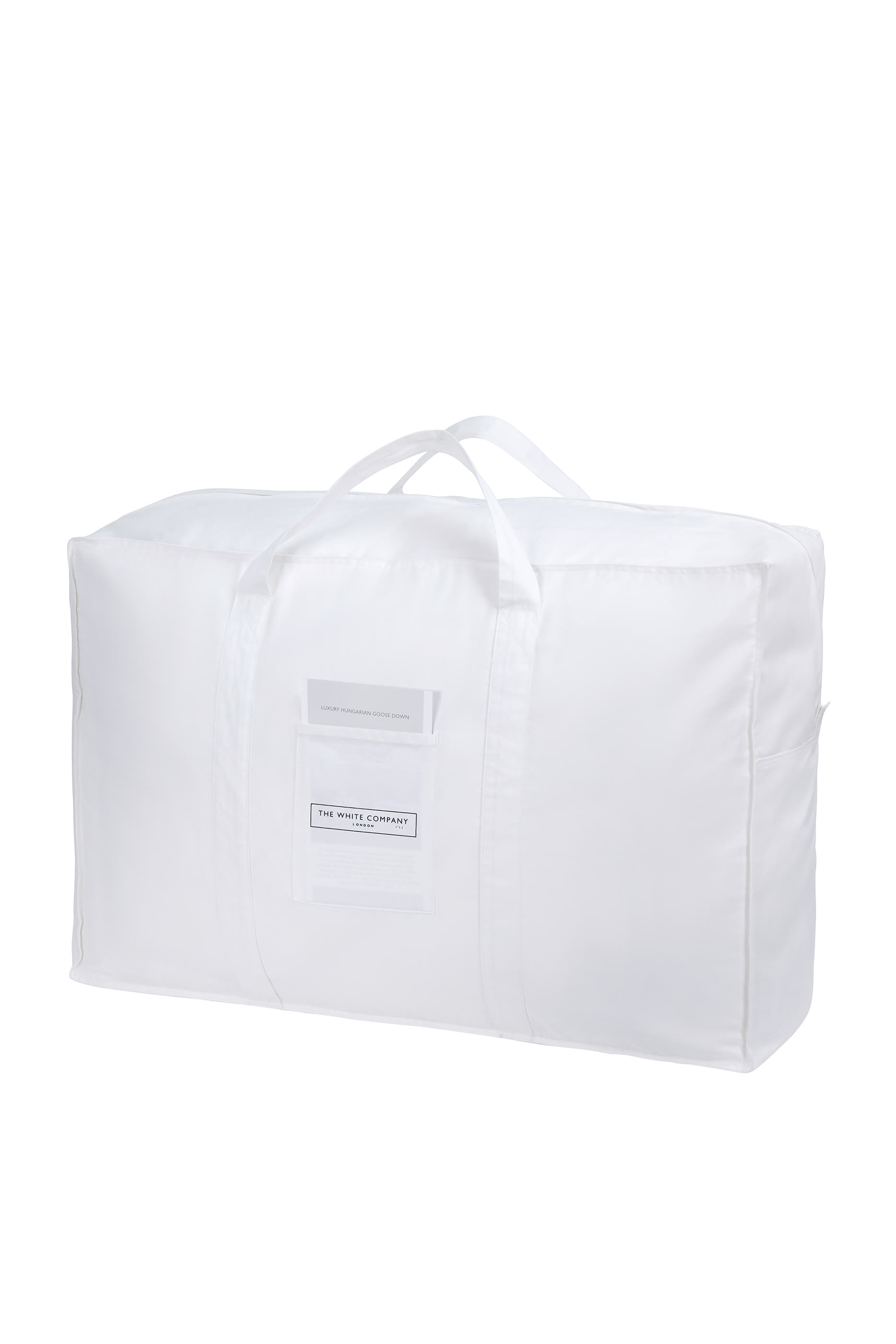 13.5 Tog Hungarian Goose Down Duvet 