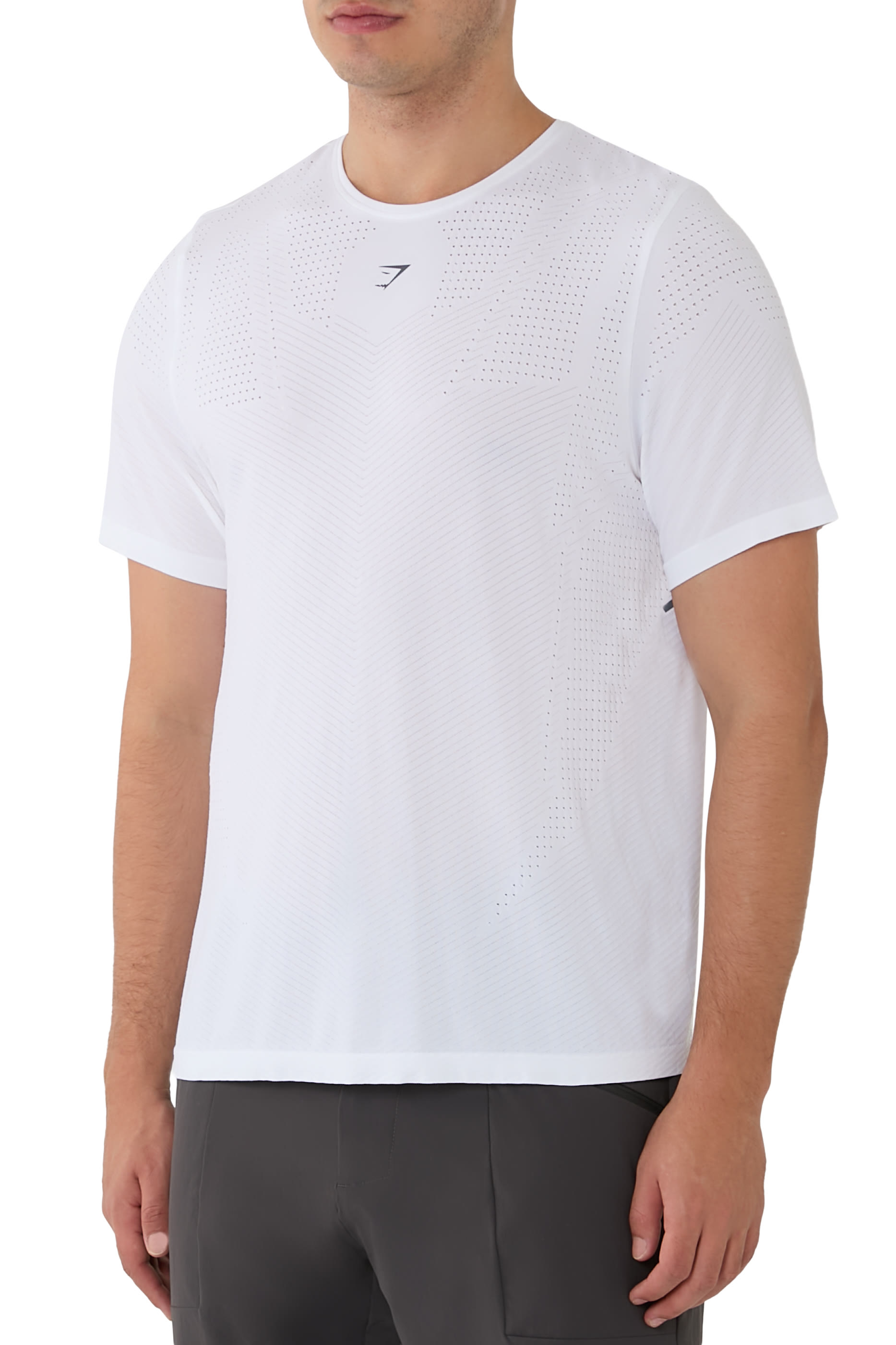 Running Seamless T-Shirt