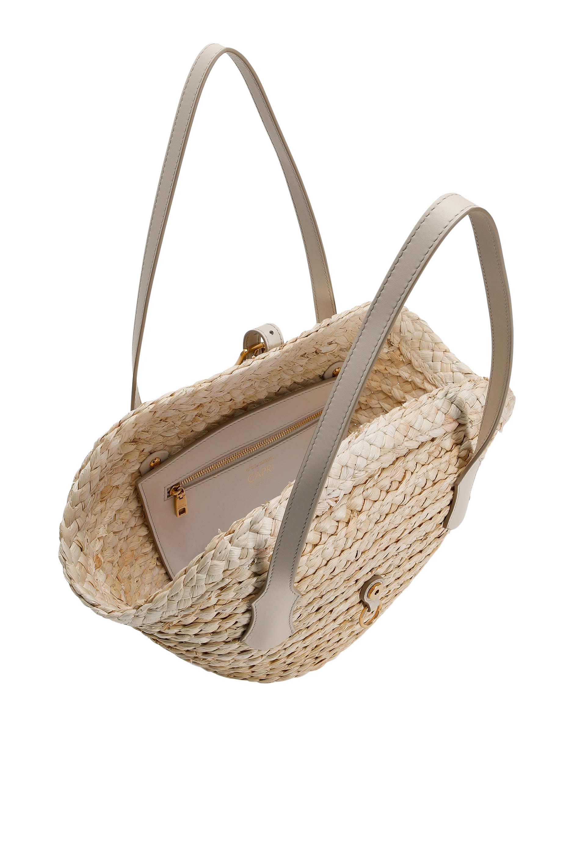 Coffa Capri Bag