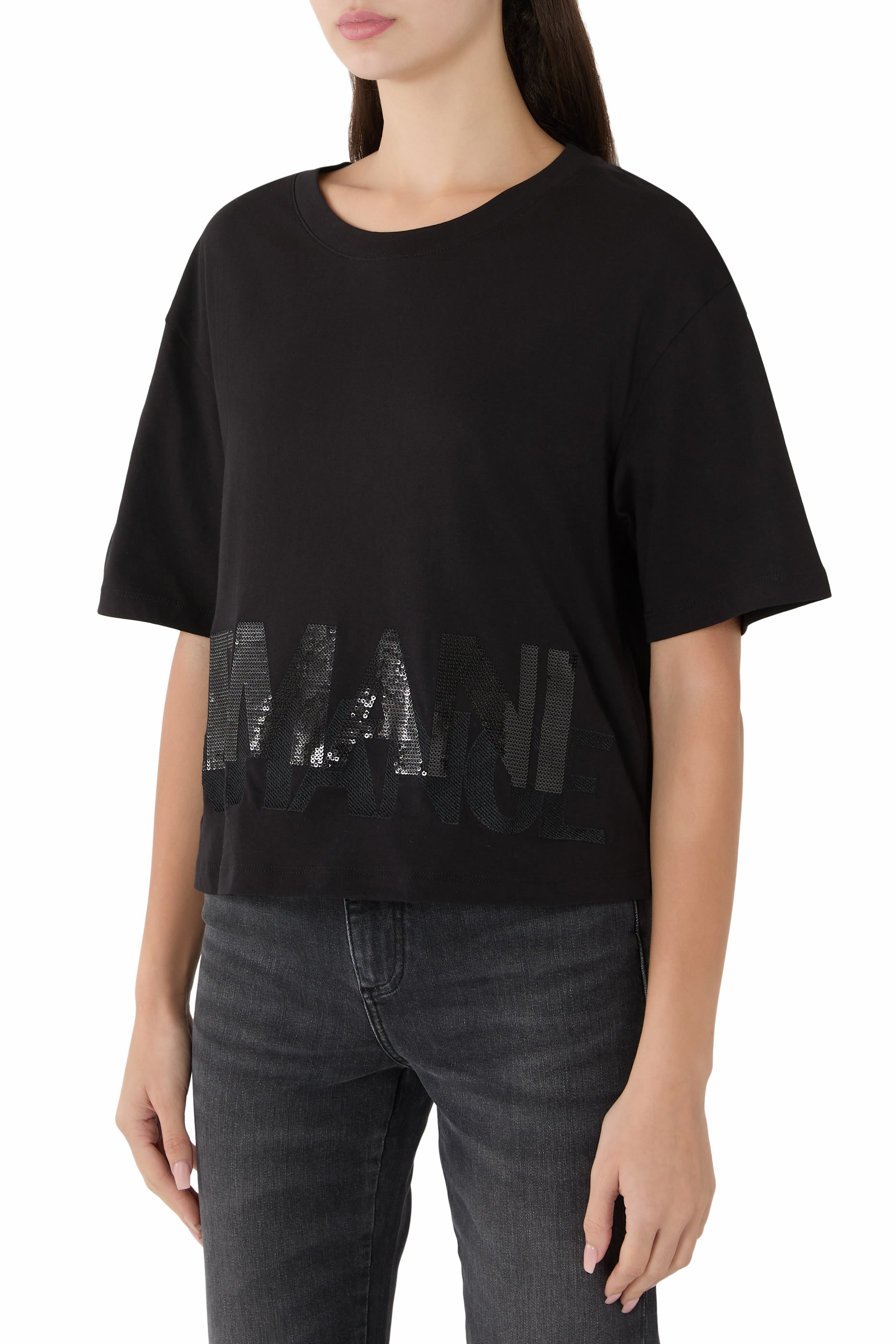 Logo T-Shirt