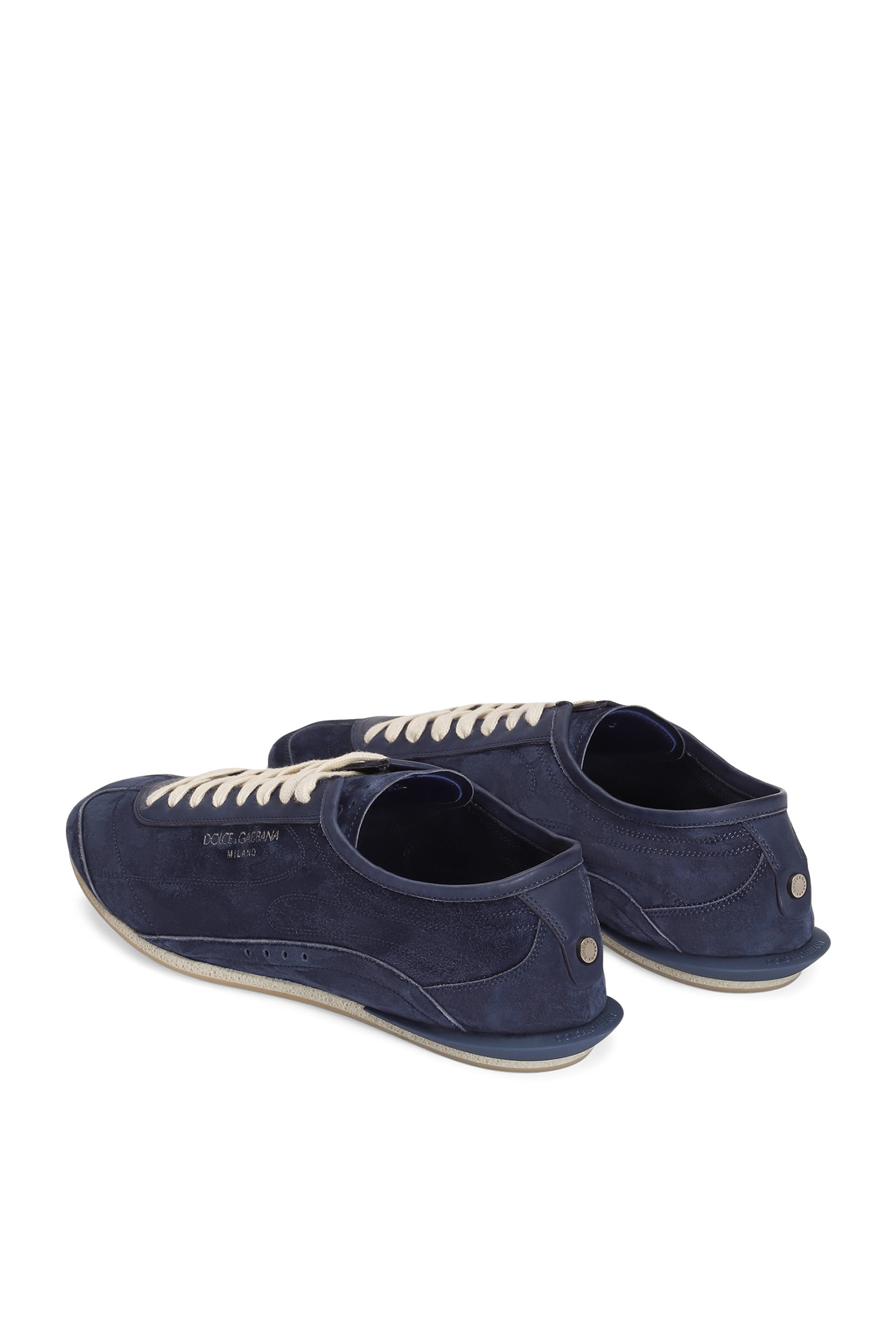 Lipari Suede Shoes