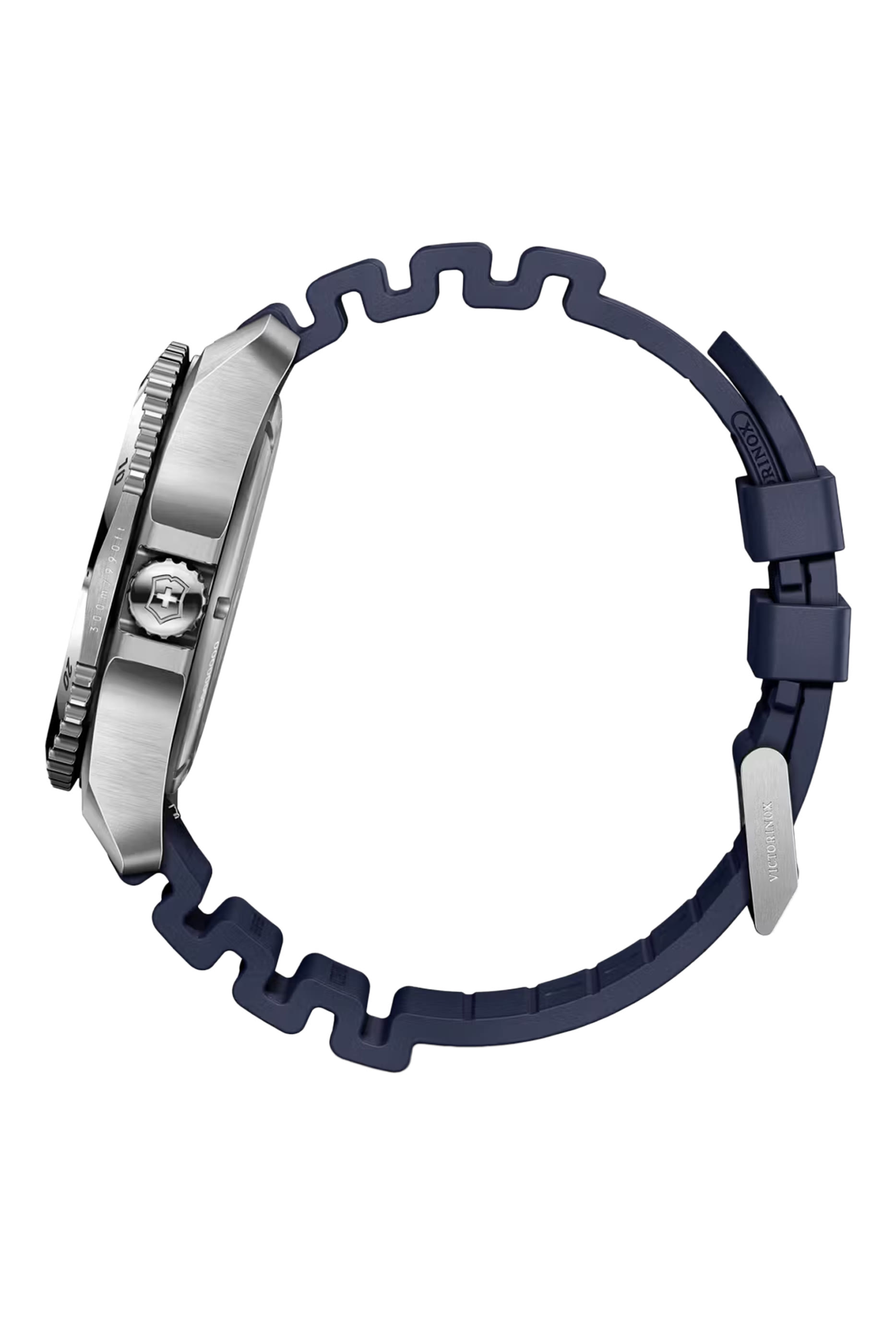Dive Pro Quartz Watch, 43mm