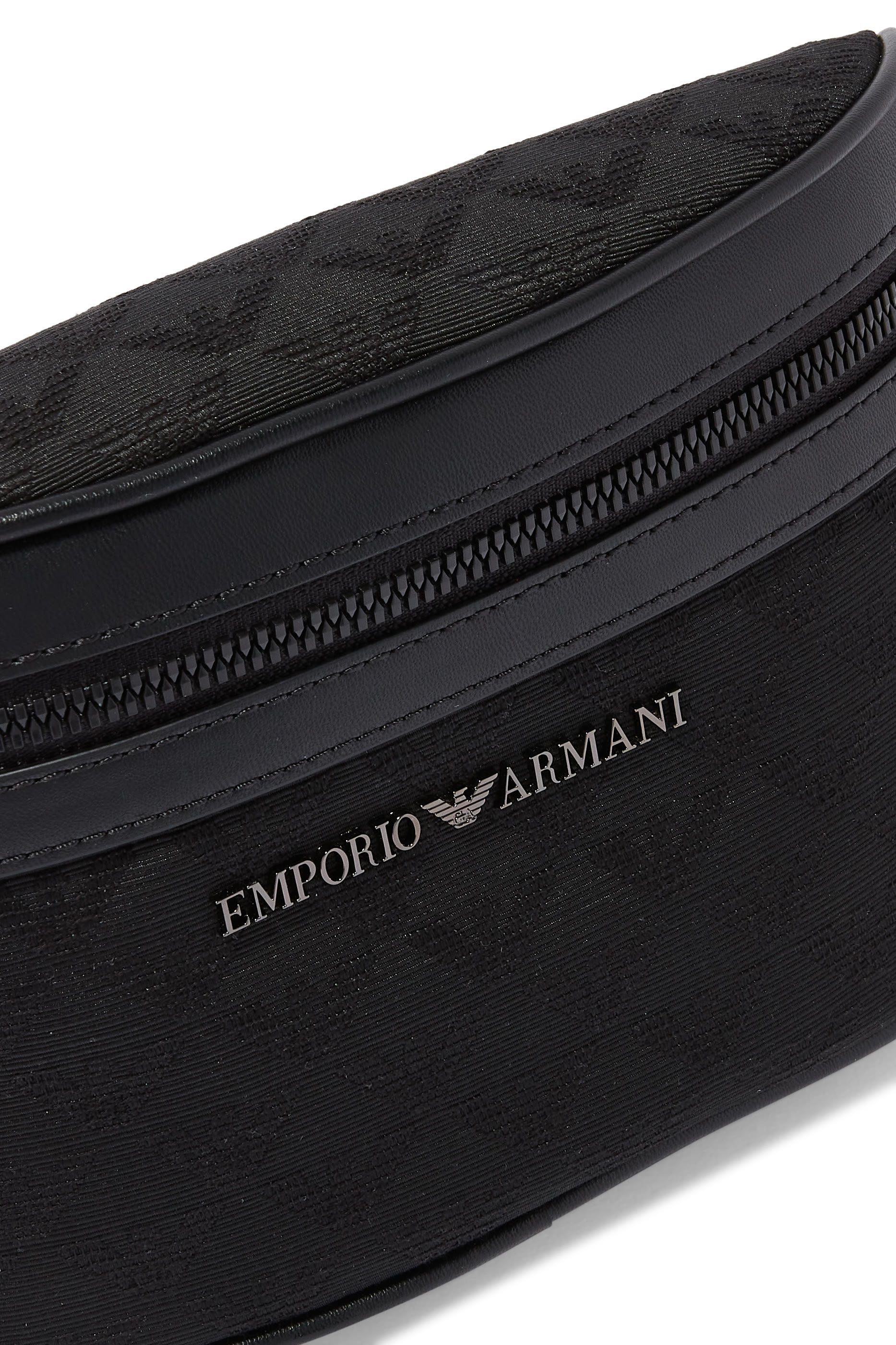 EA Eagle Belt Bag