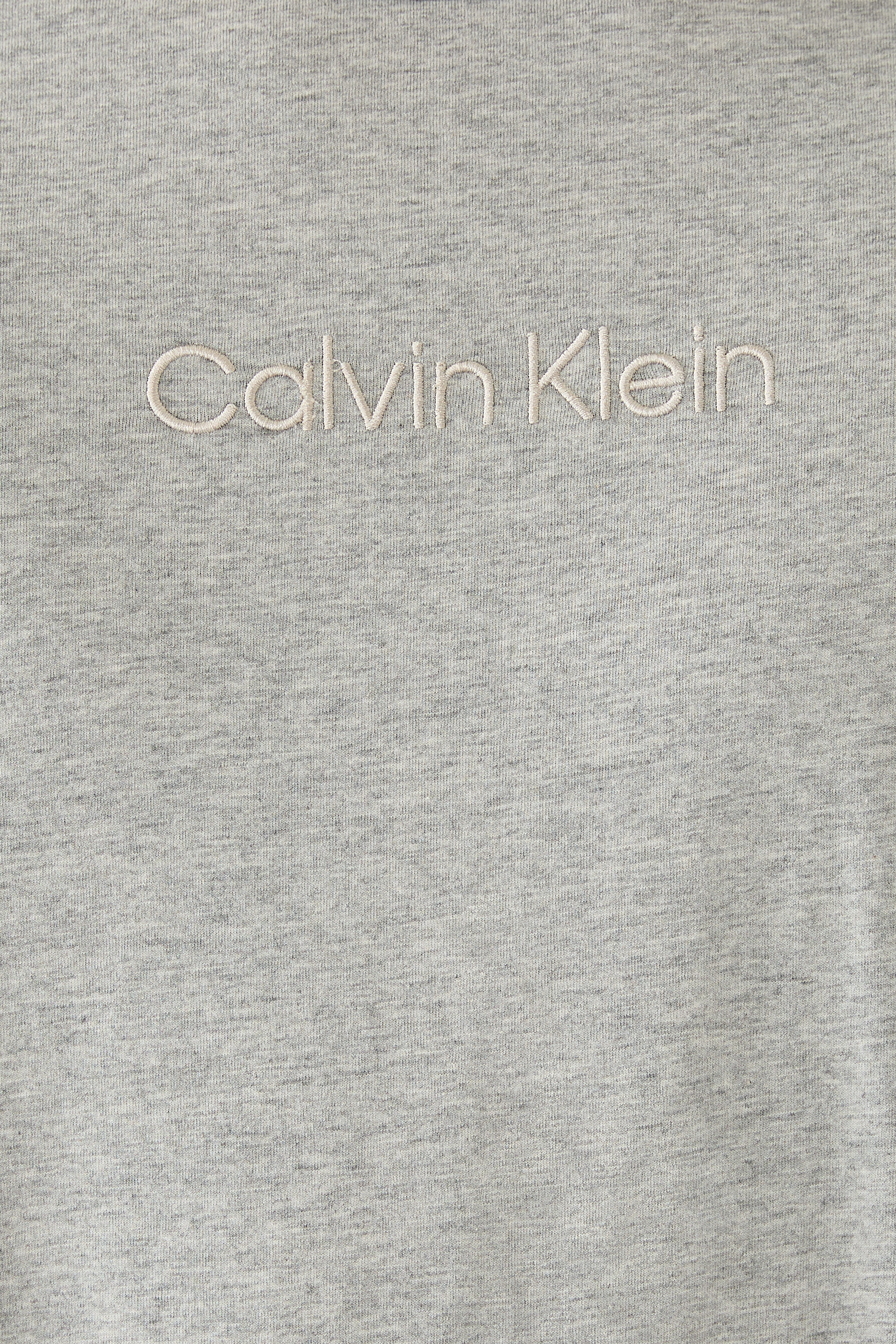 Short Sleeves Crewneck T-Shirt
