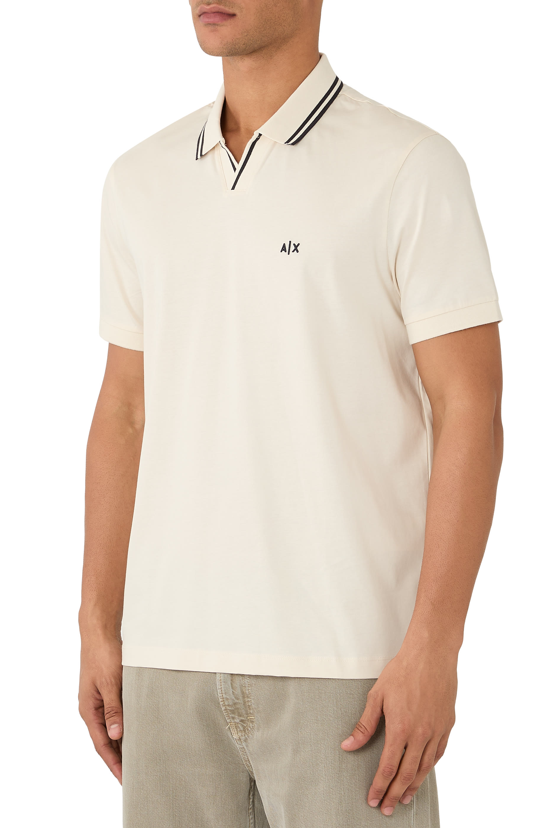 Regular Fit Polo Shirt