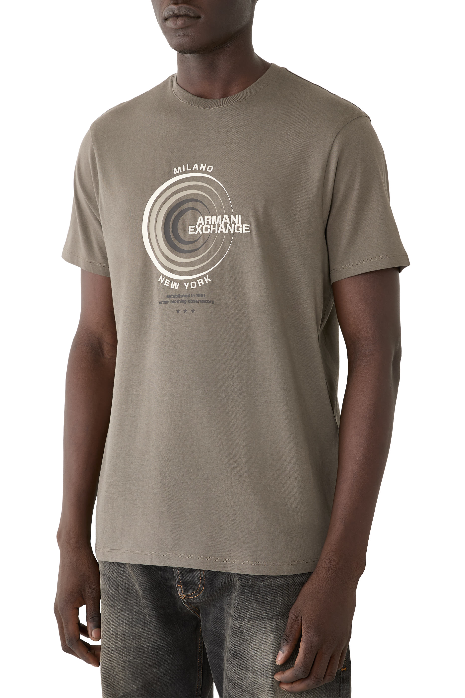 Logo T-Shirt