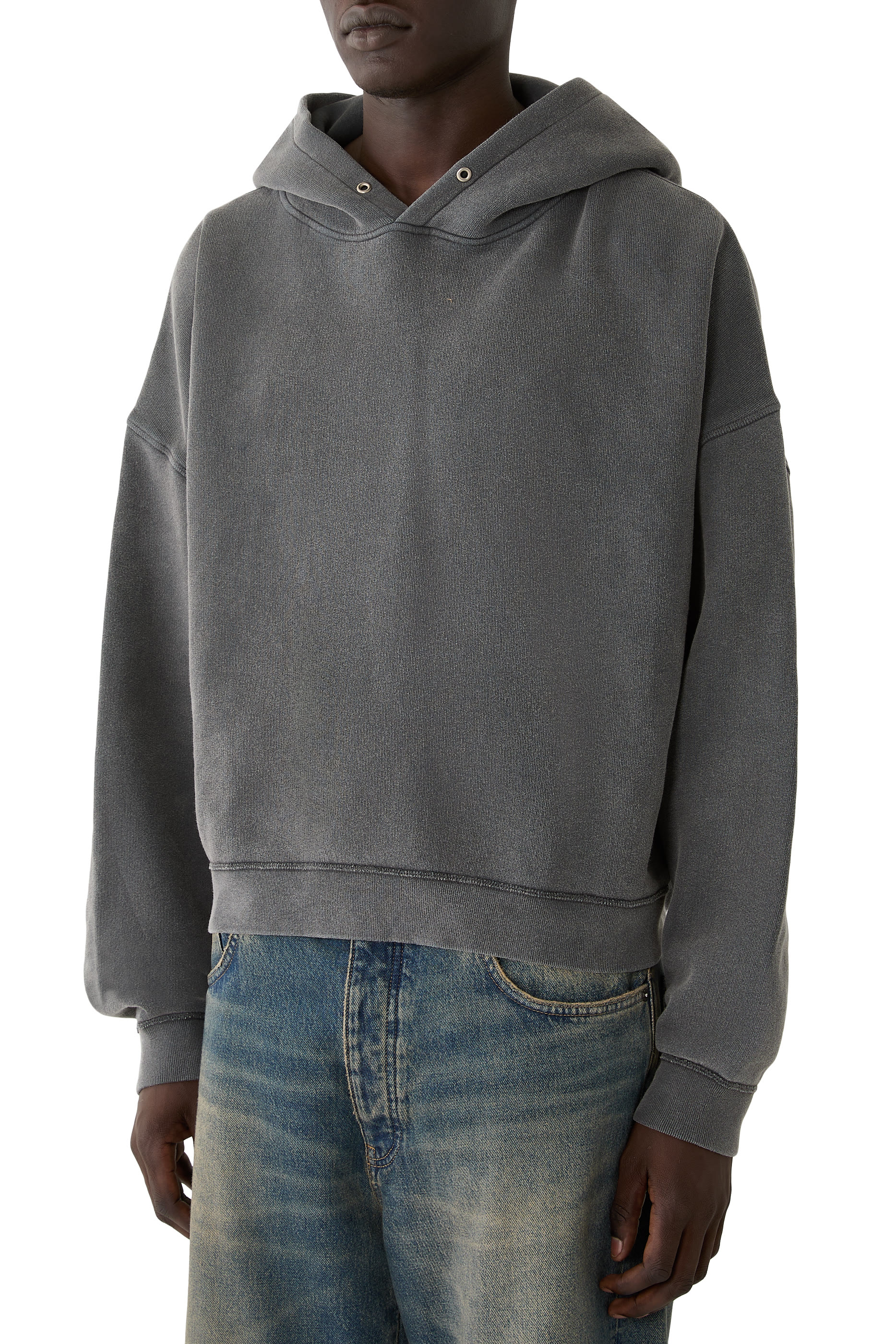 Hooded Sweatshirt