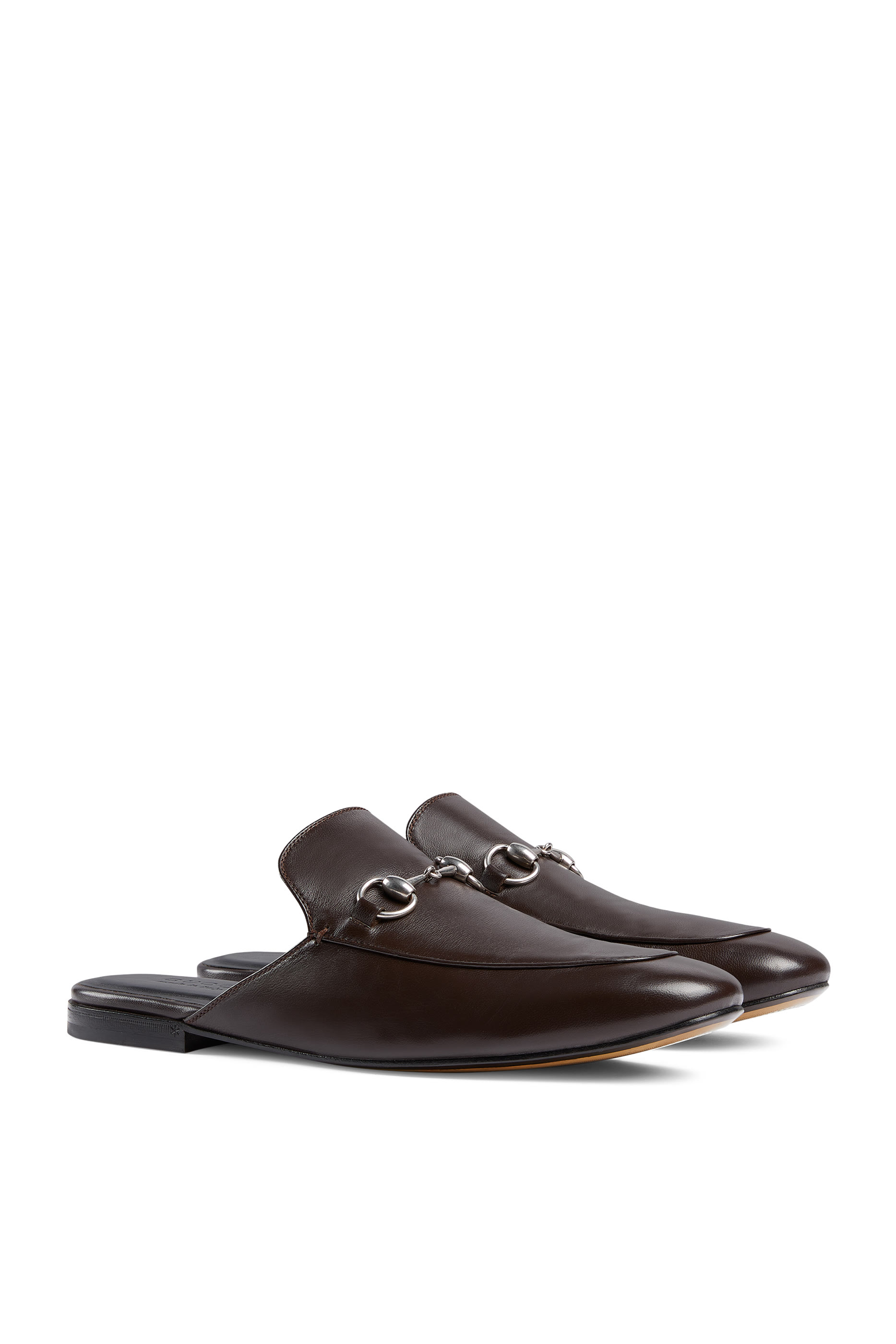  Horsebit Mules
