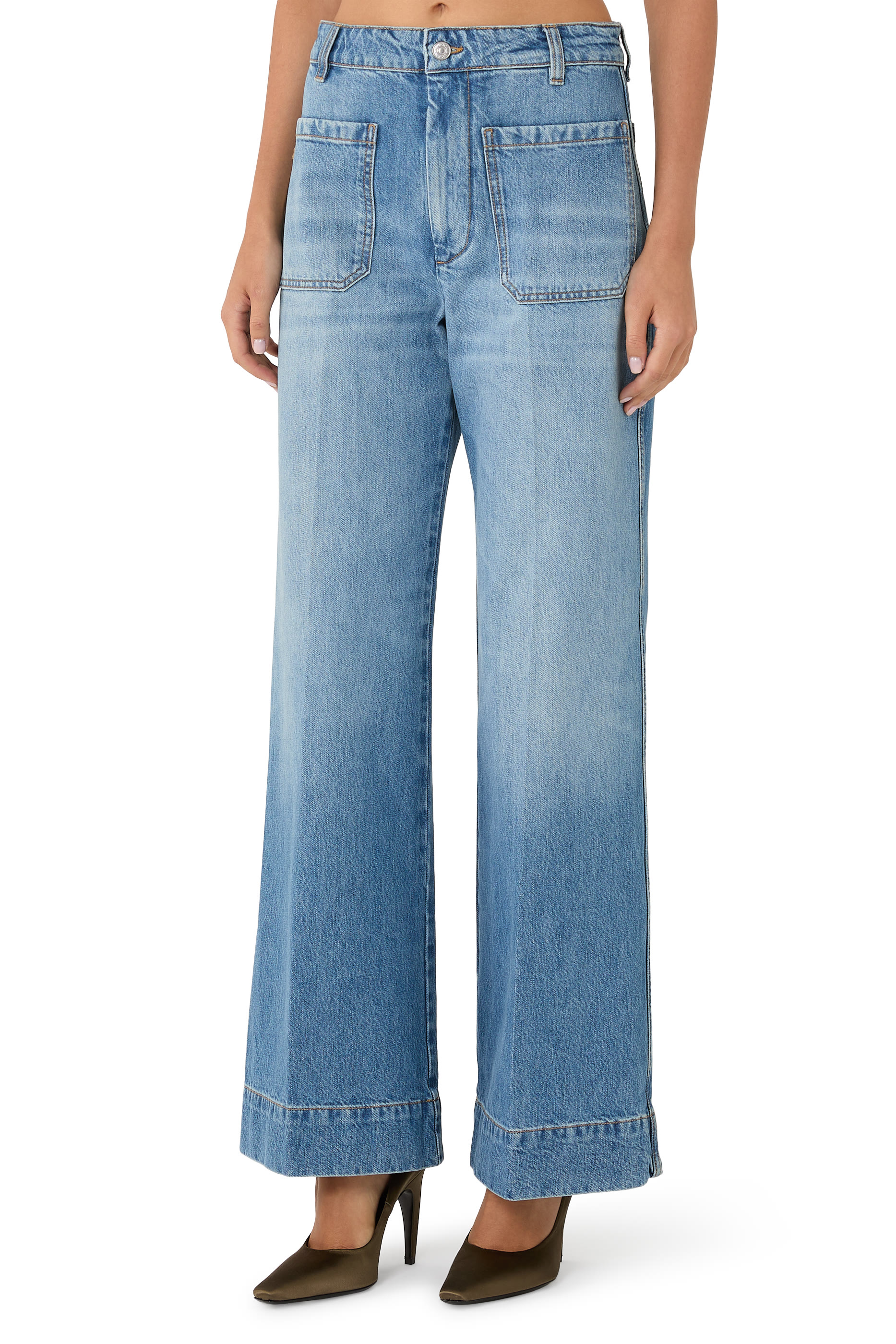  Alina Jeans 