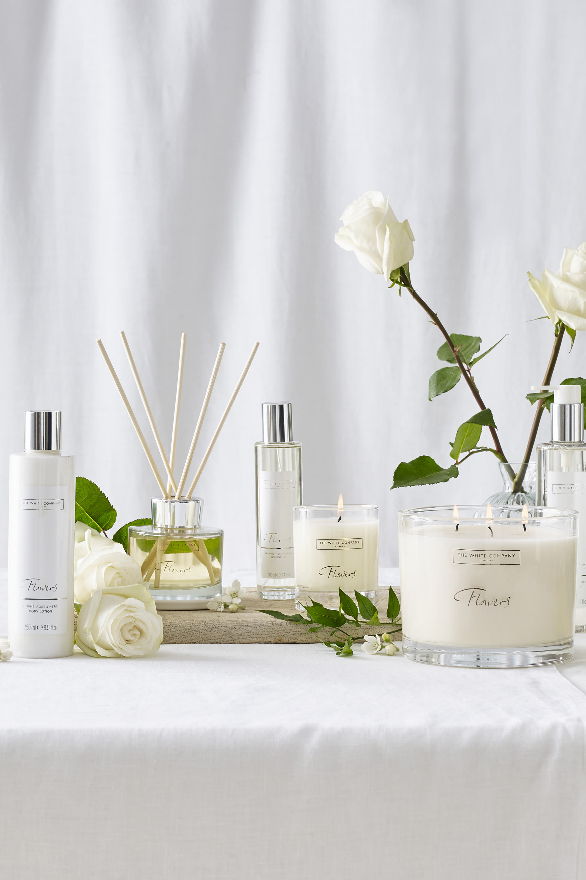 Flowers Diffuser