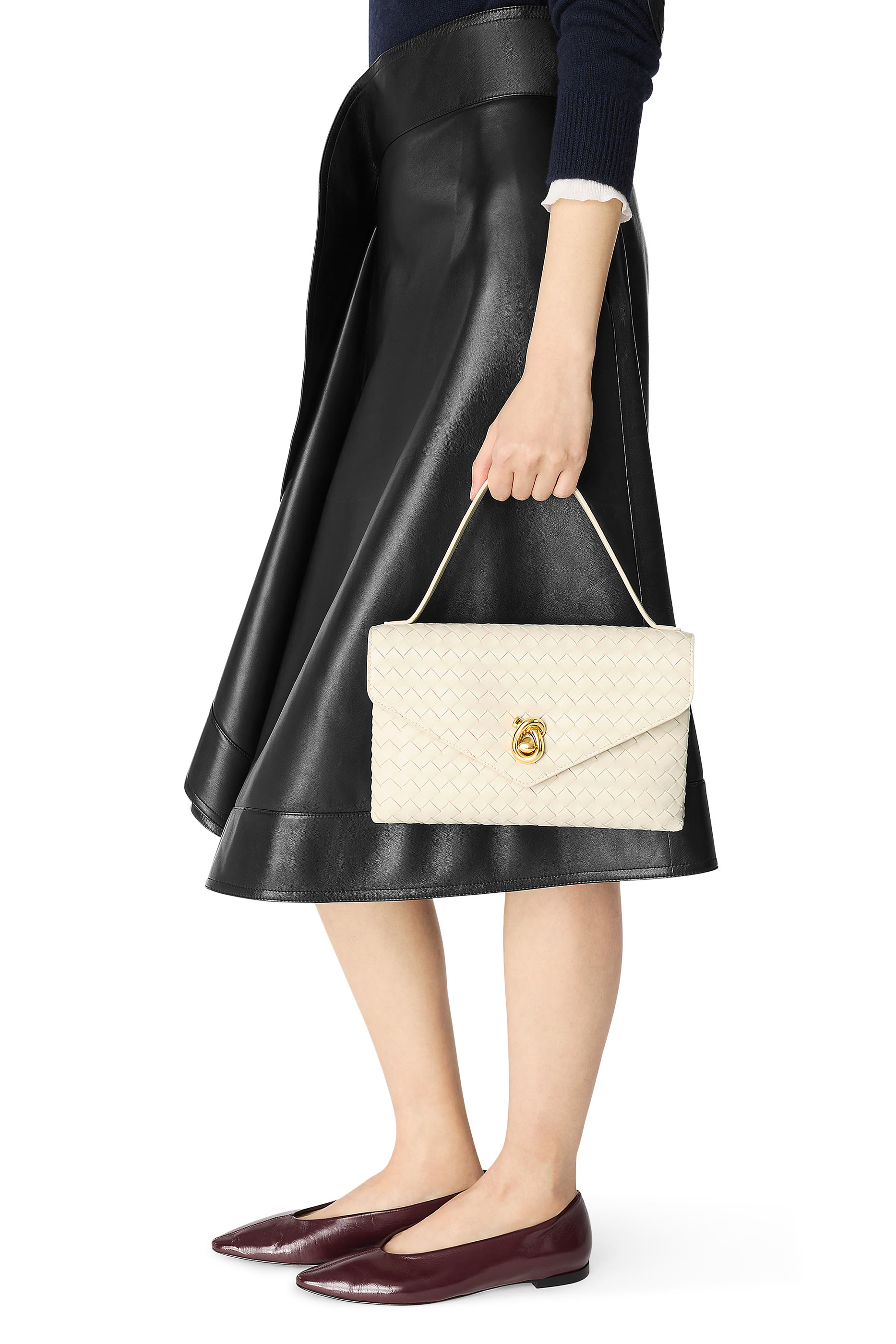 Knot Lock Bag