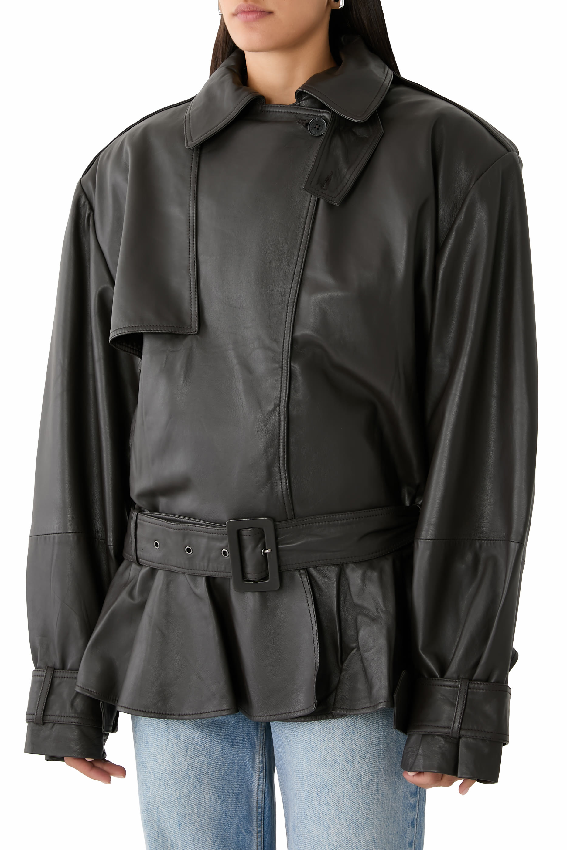 Biker Jacket