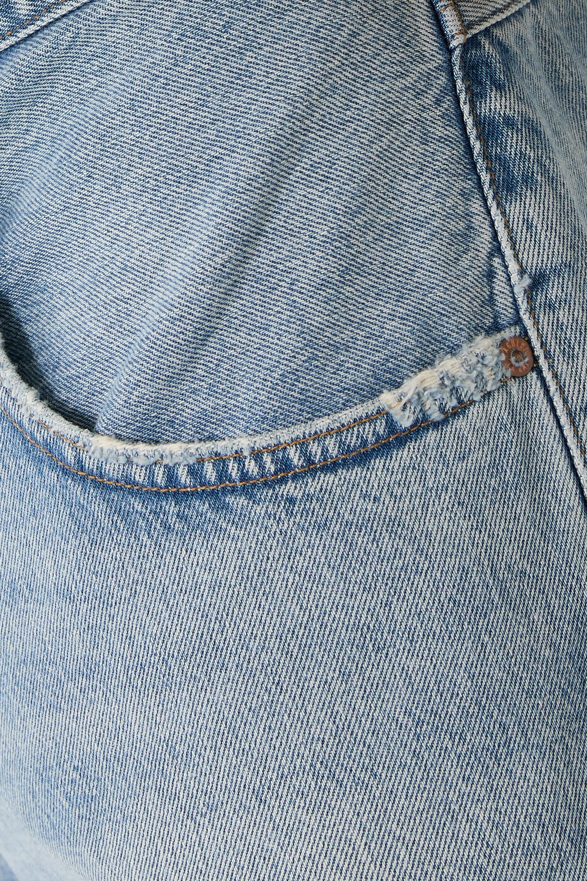 Fusion Jeans