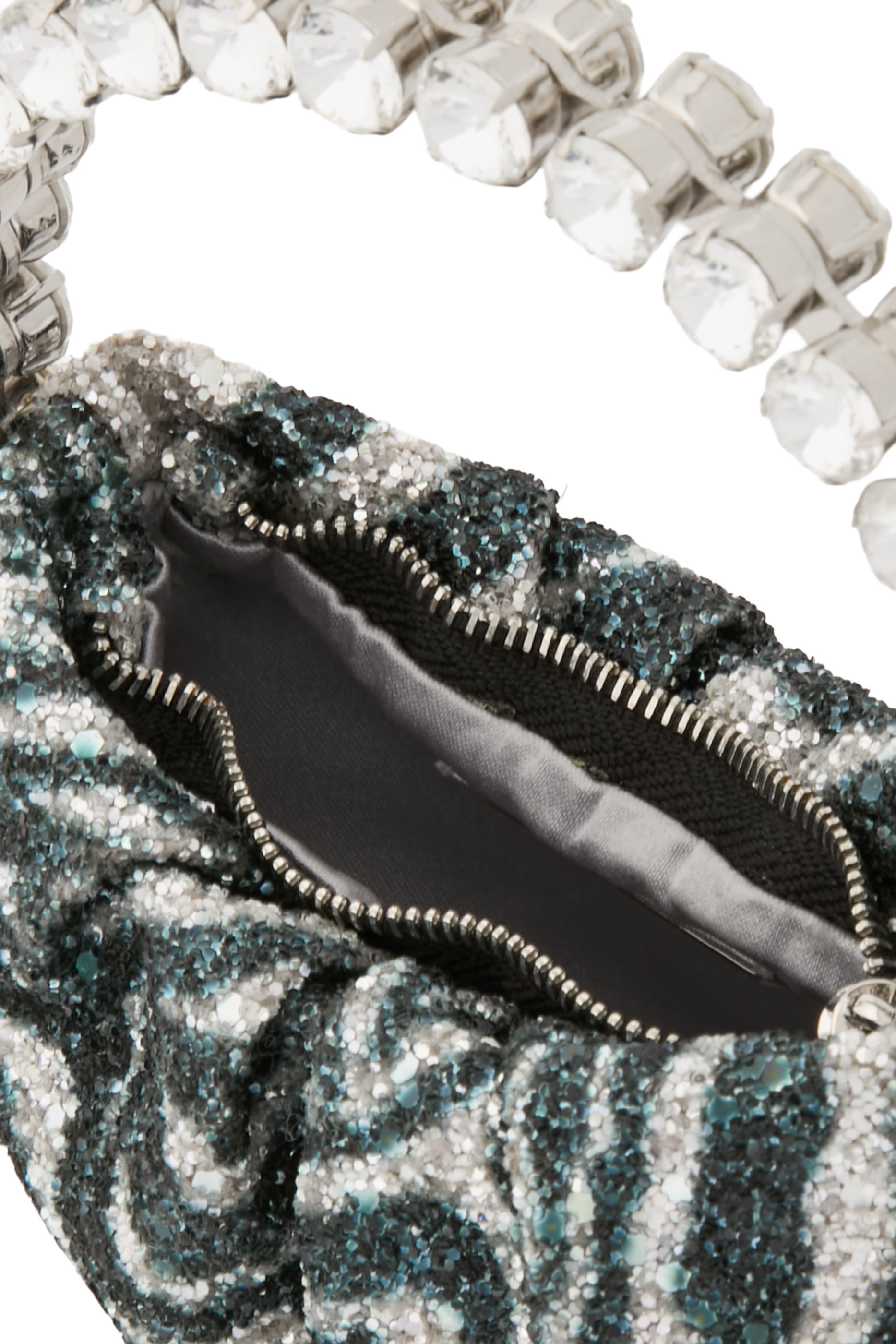 Micro Eternity Clutch