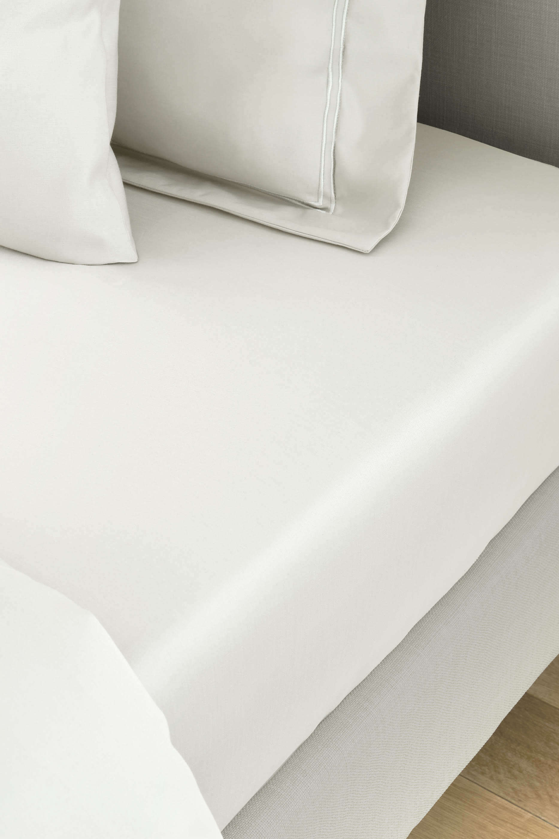 1200 Thread Flat Sheet