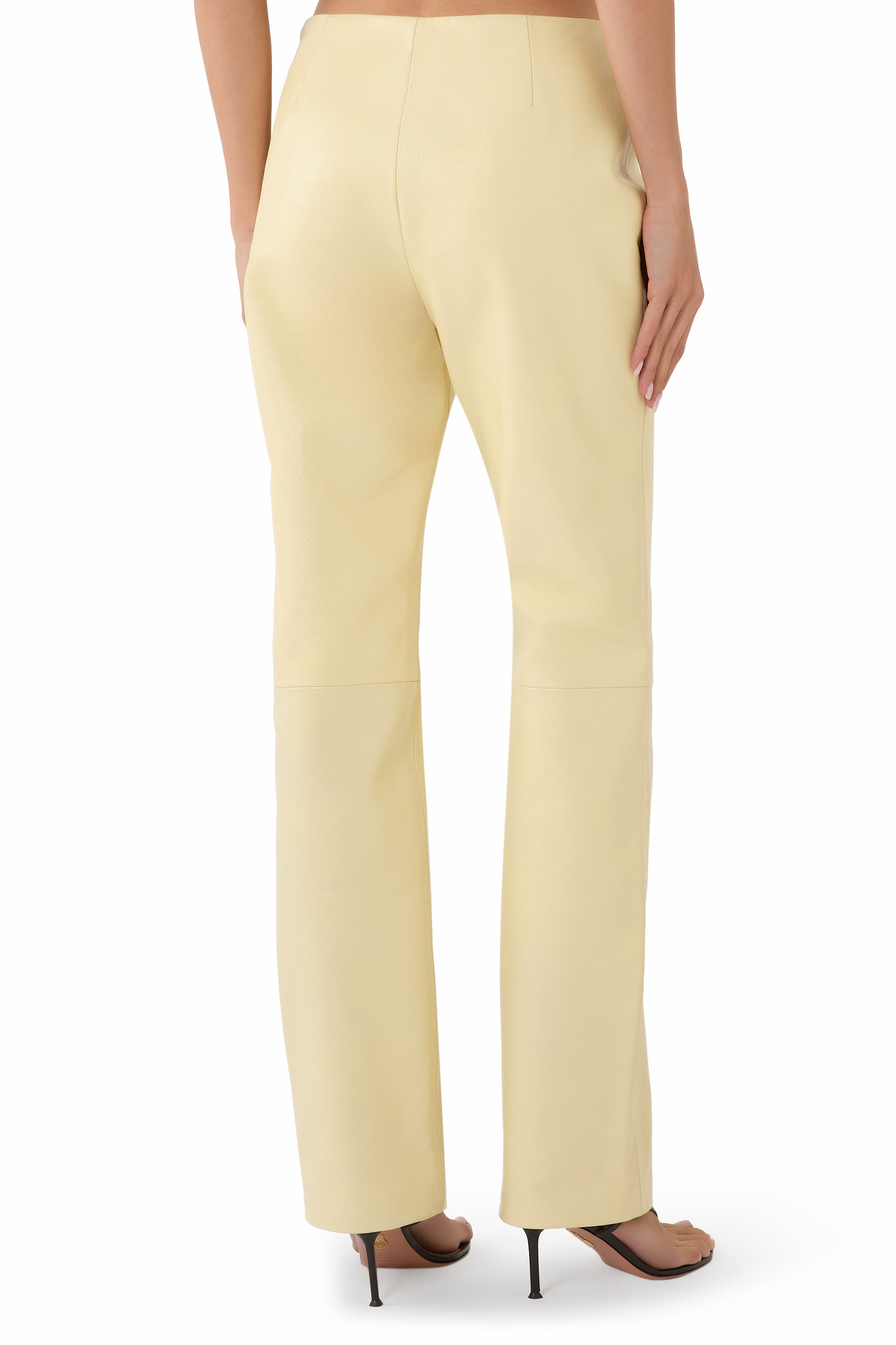 Asadi Pants