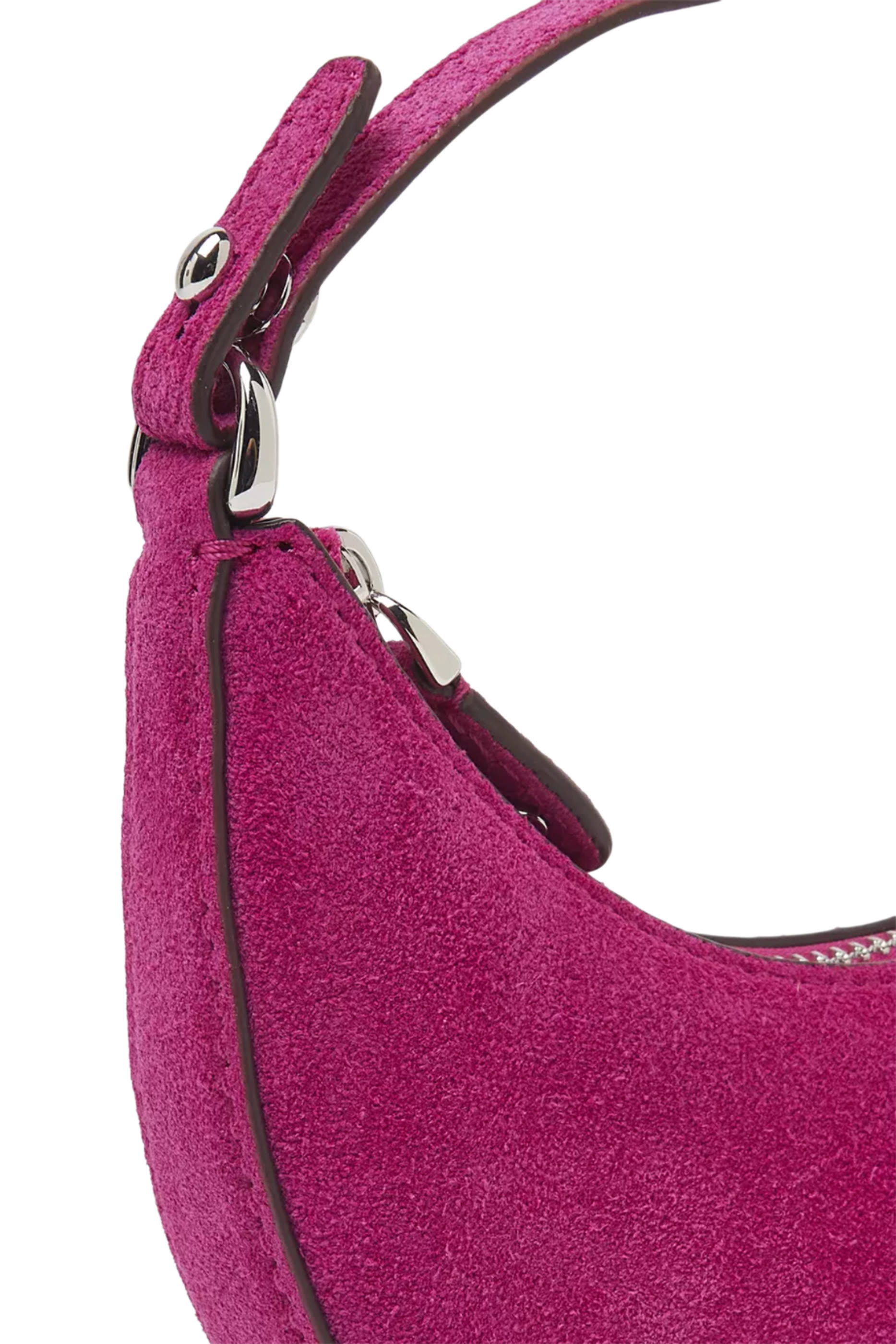 Duo Mini Shoulder Bag