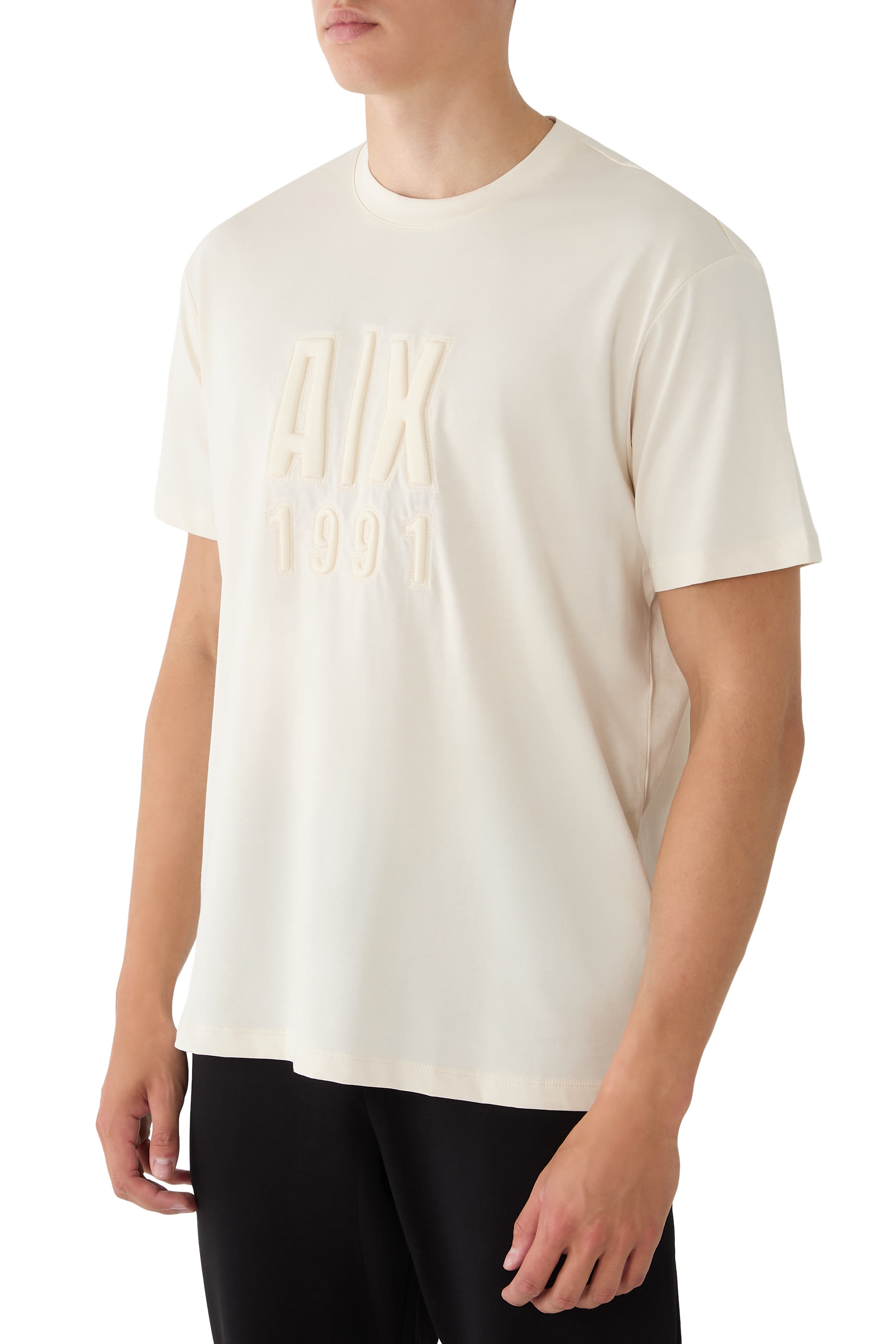 AX Logo T-Shirt