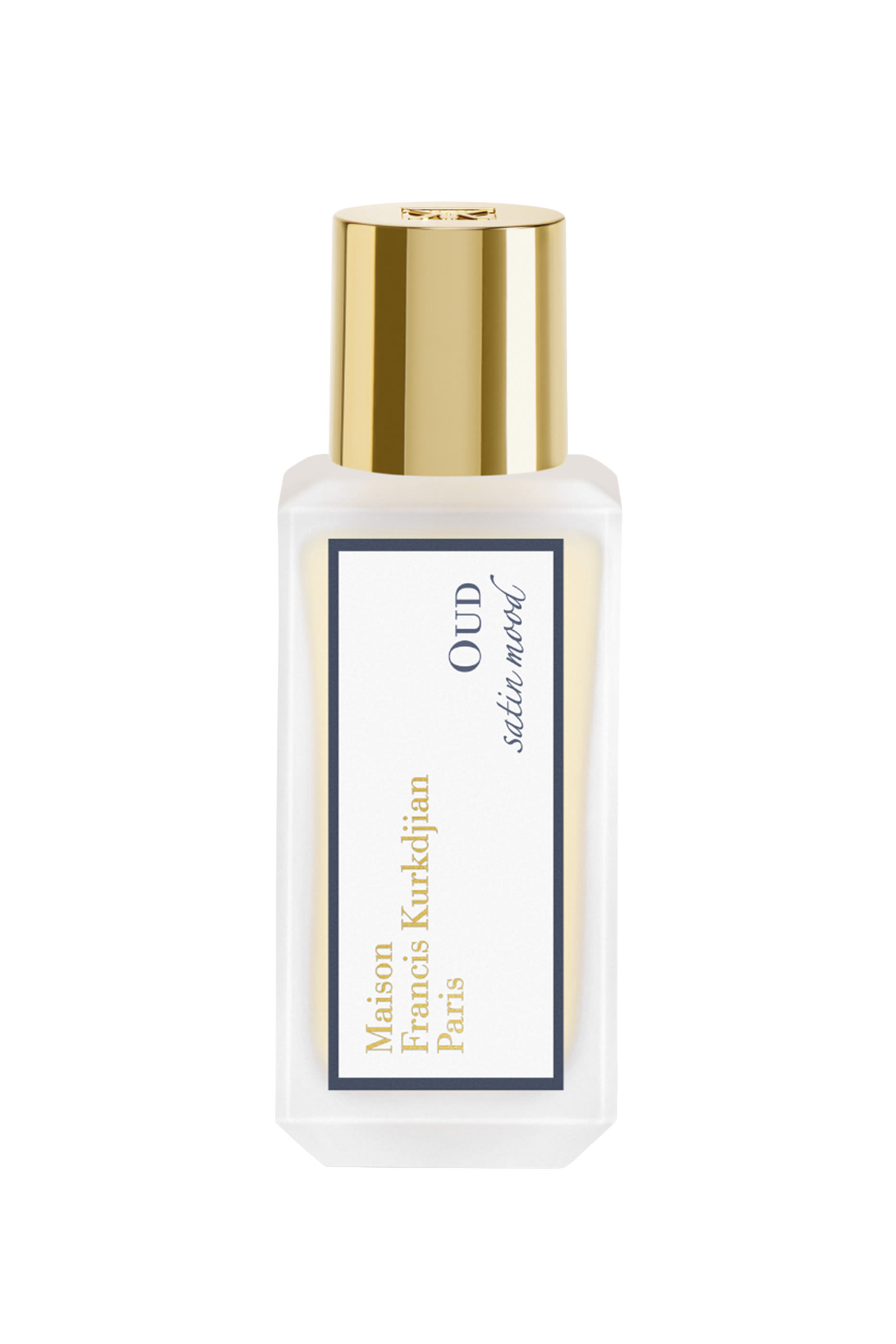 OUD Satin Mood Fragrance Ritual Set