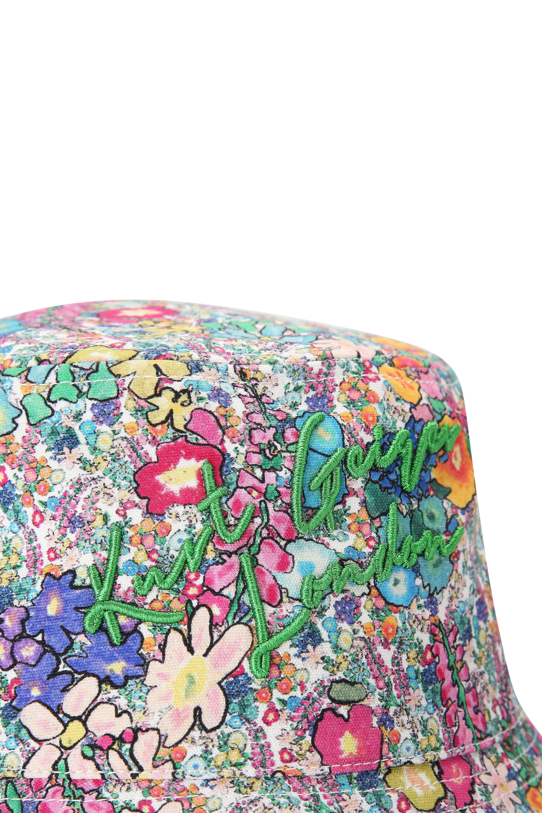 Kensington Bucket Hat