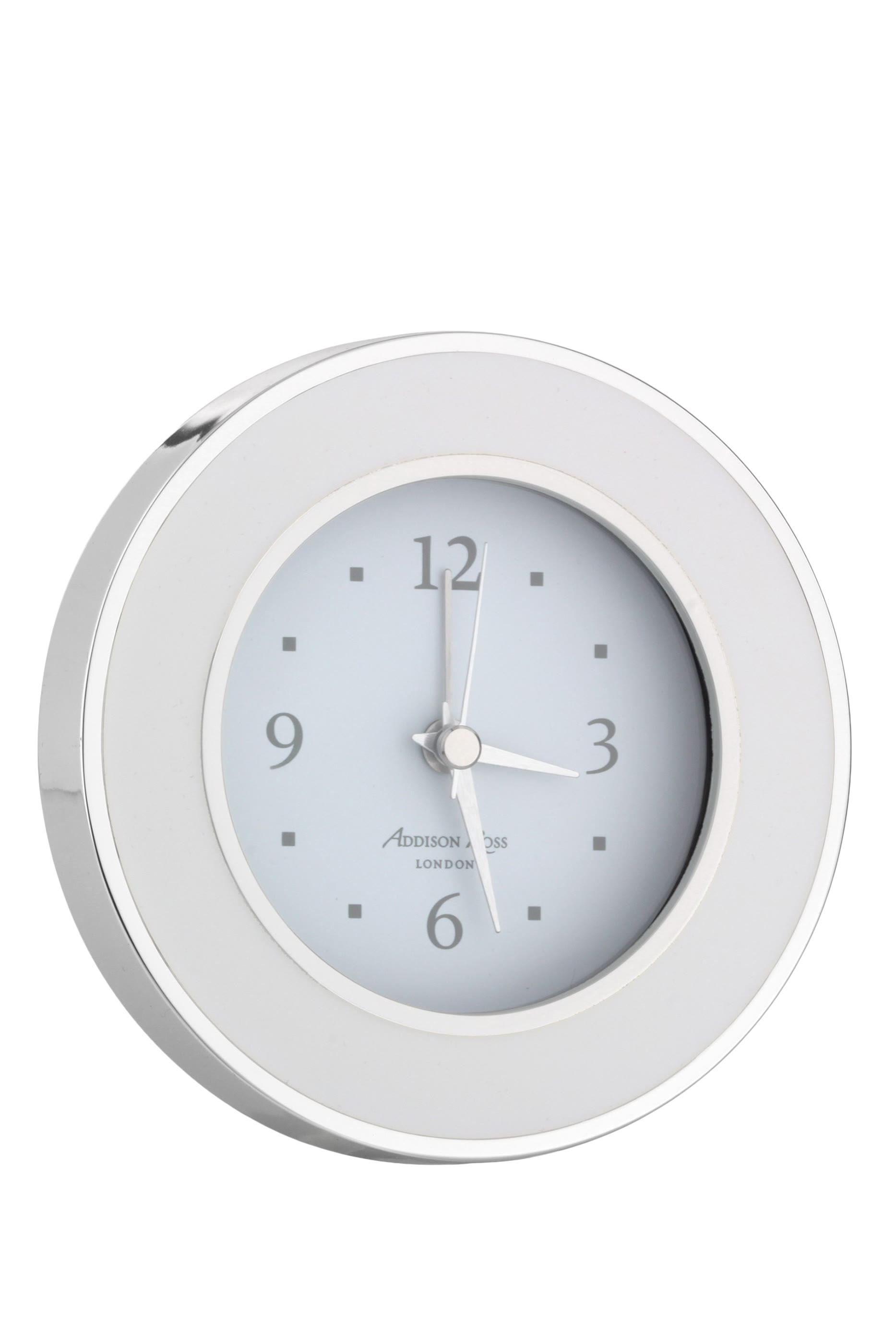 Silent Alarm Clock 