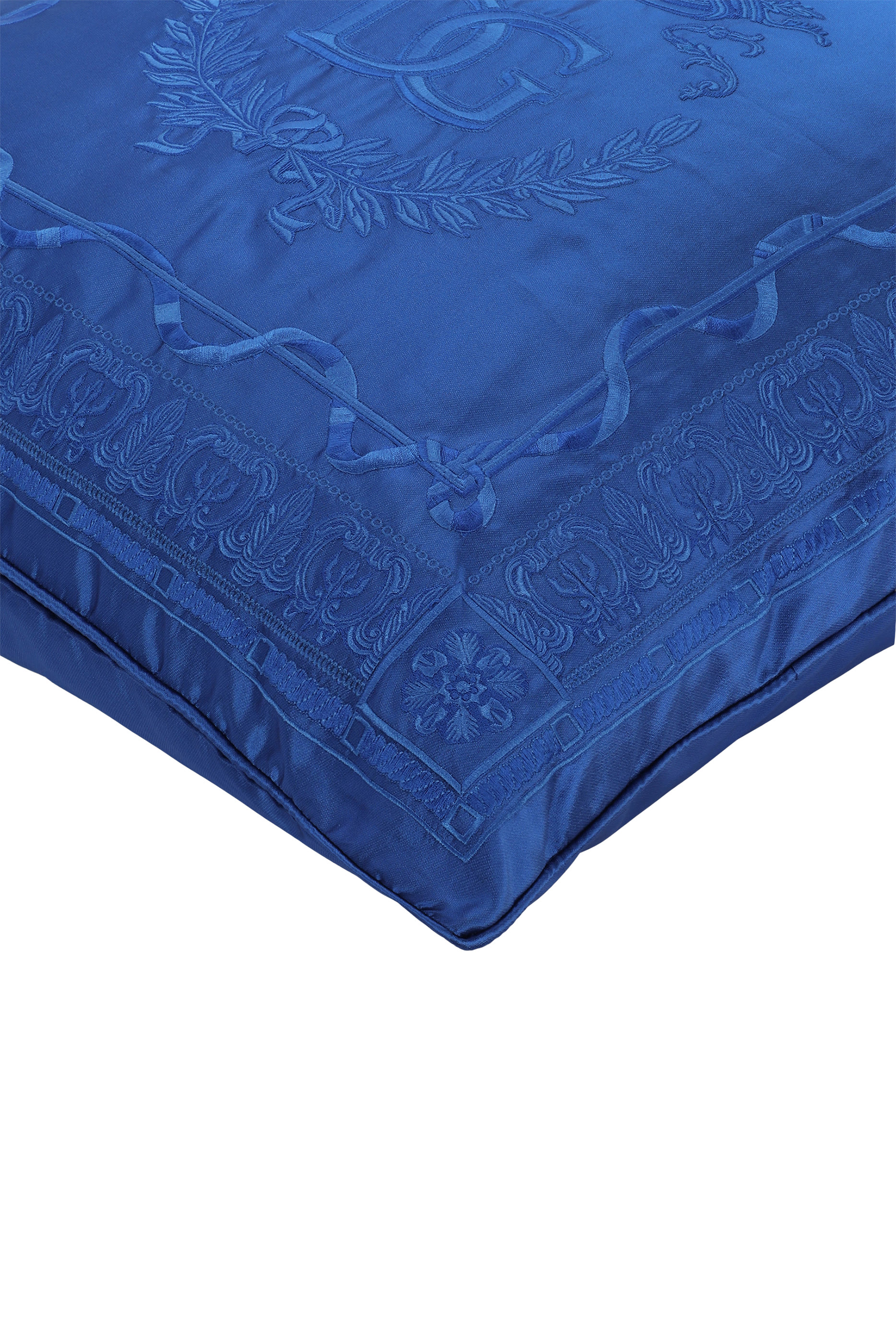 Large Mikado Silk Cushion