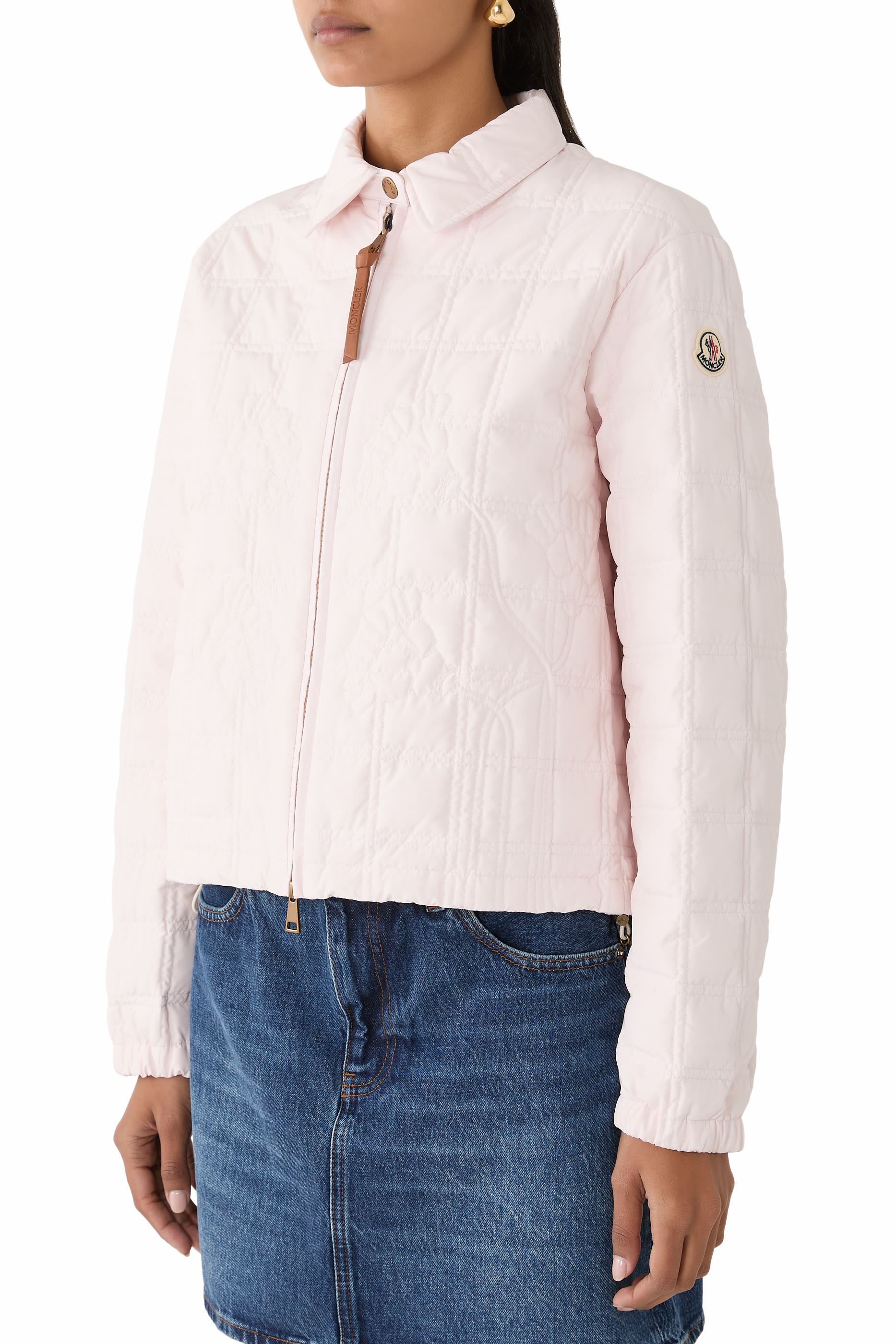  Iris Jacket