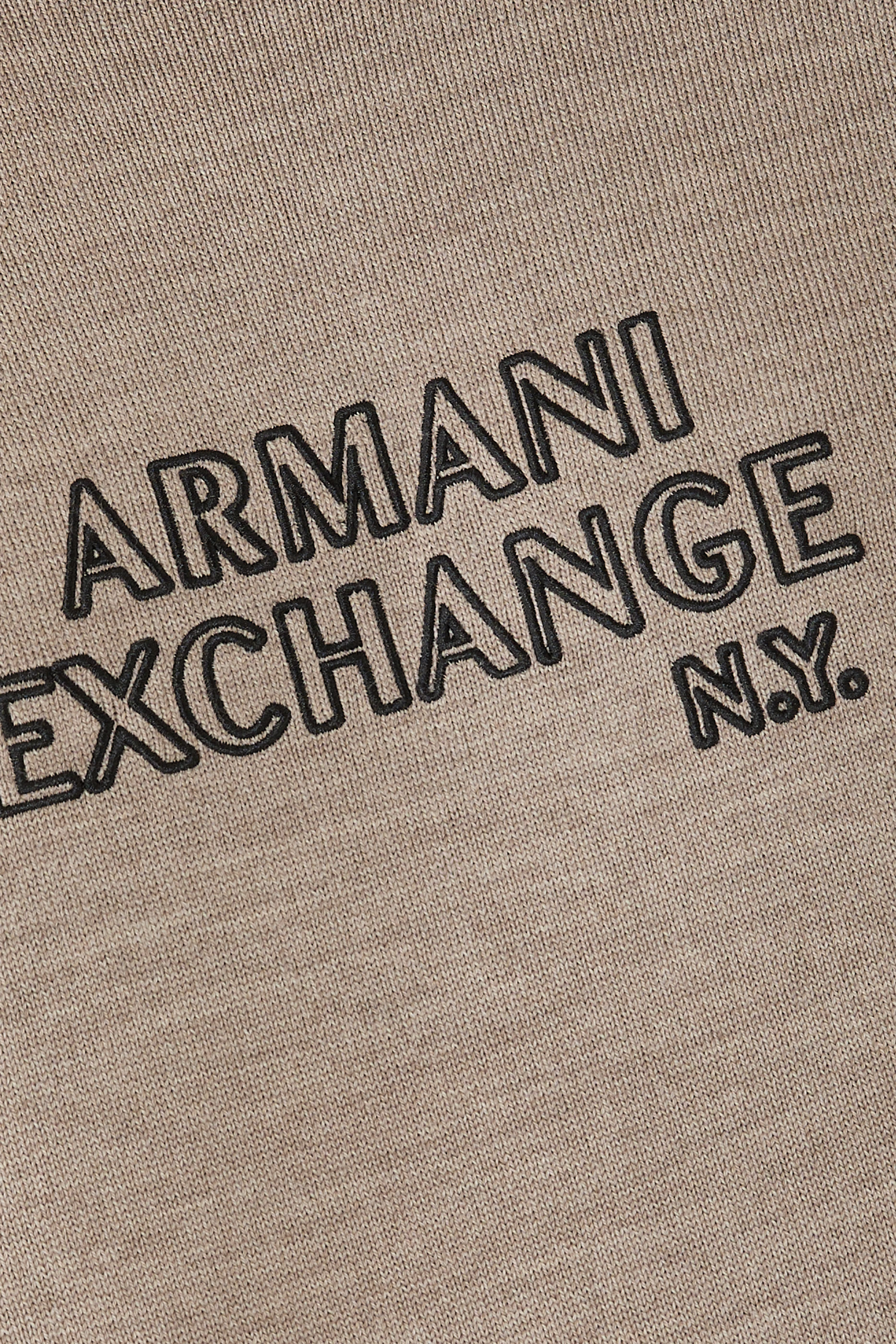AX Logo Jumper