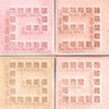 N&deg;03 Voile Ros&eacute;