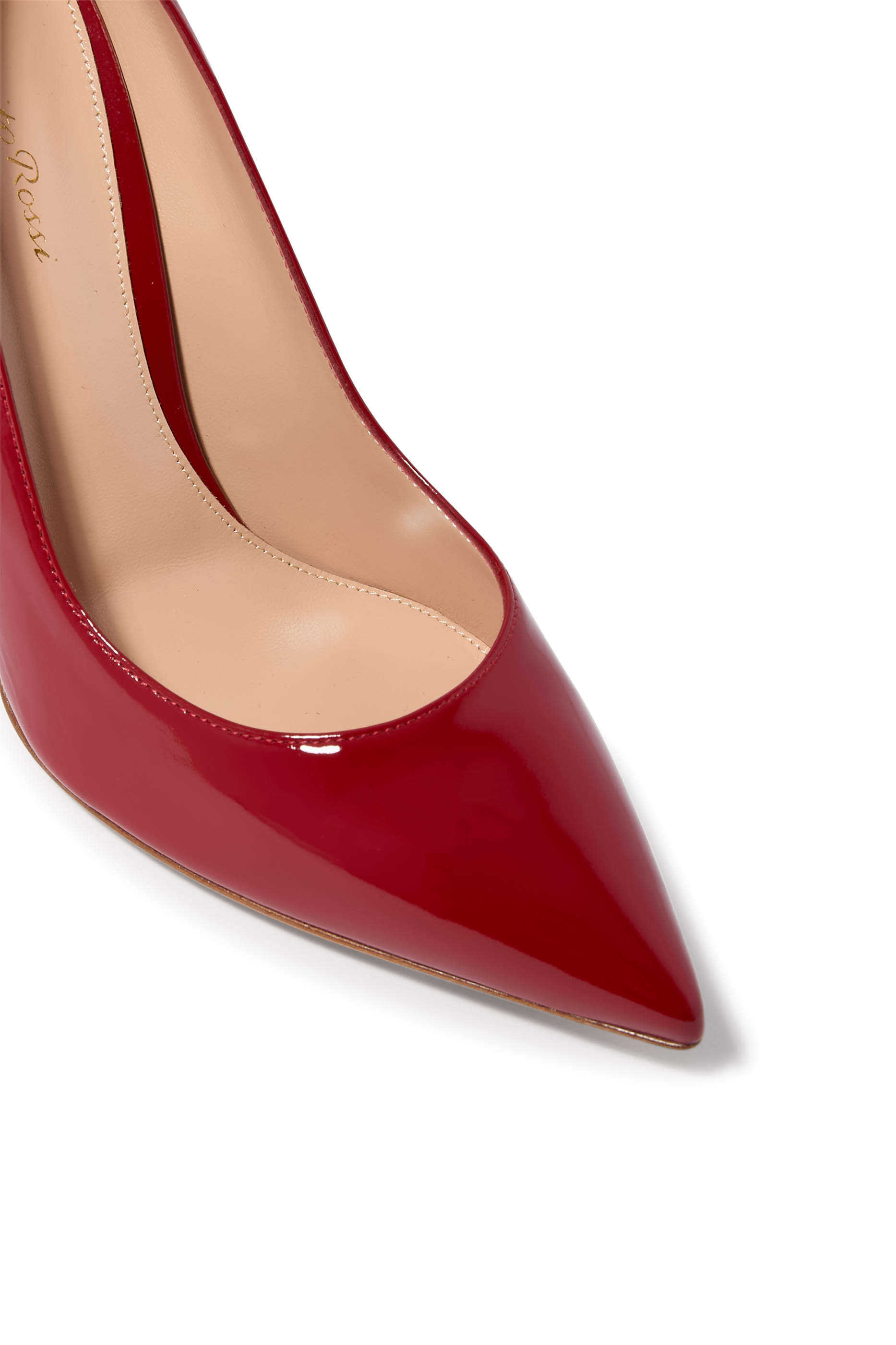 Gianvito 105 Pumps