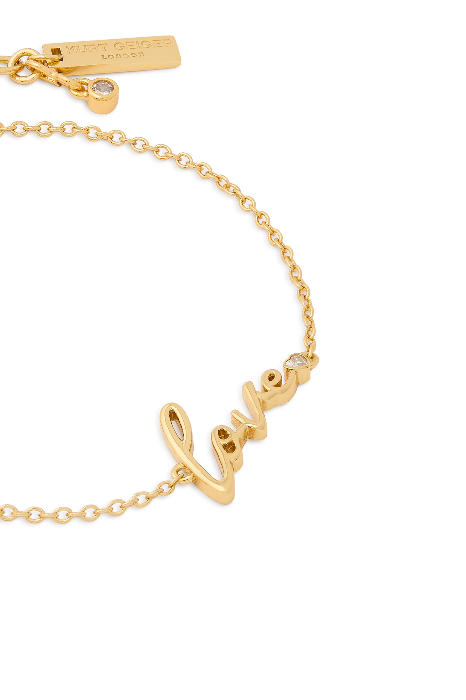 Love Bracelet 