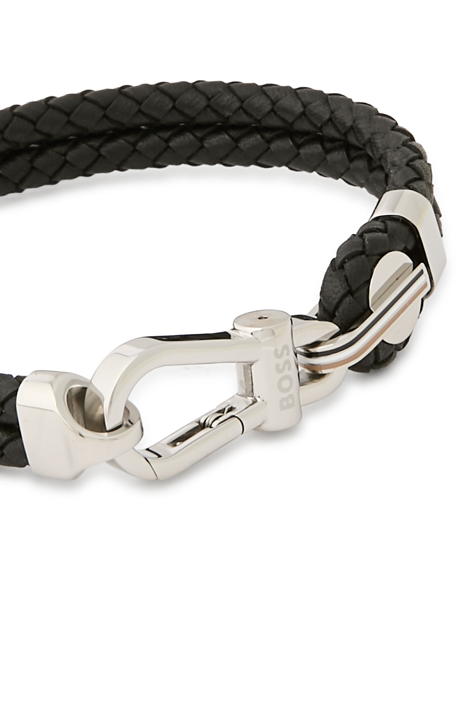 Leather Bracelet
