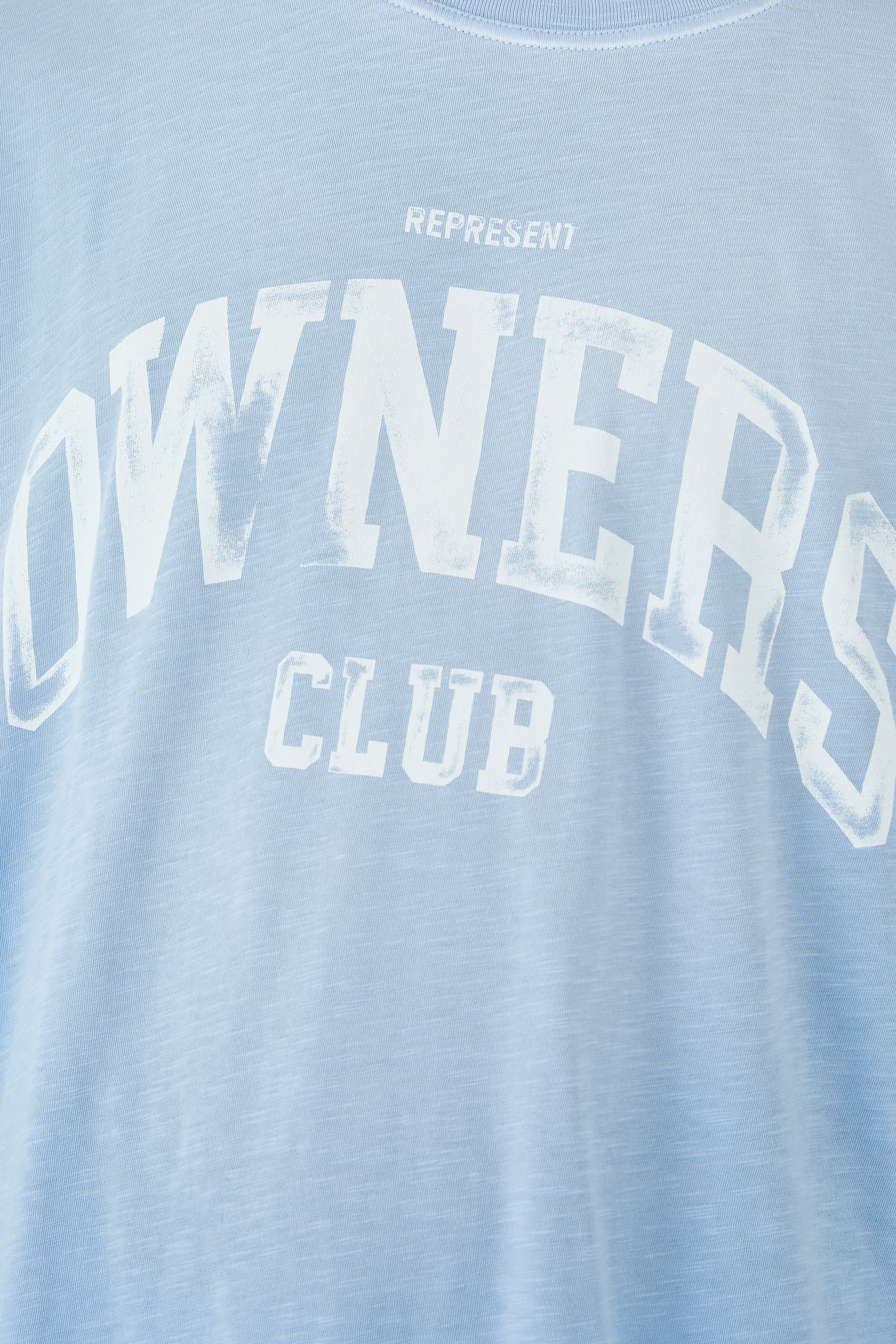 Owners Club T-Shirt 