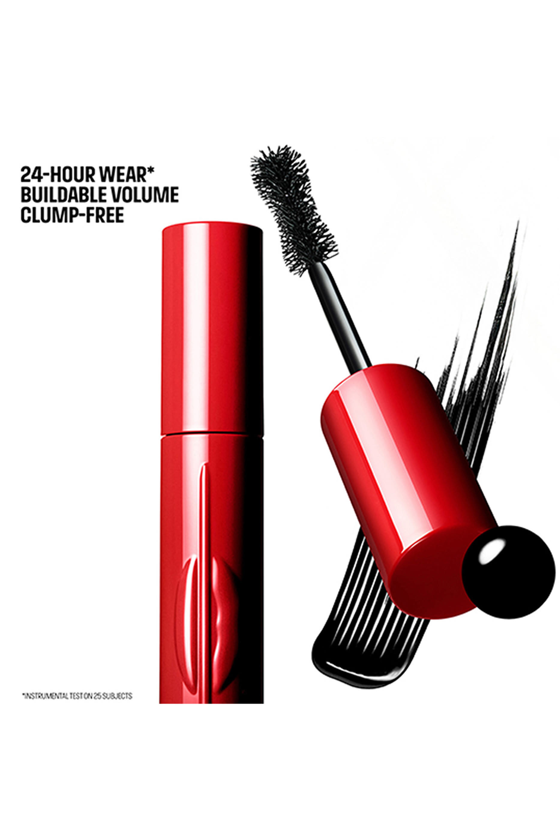 Volume Artist Mascara 