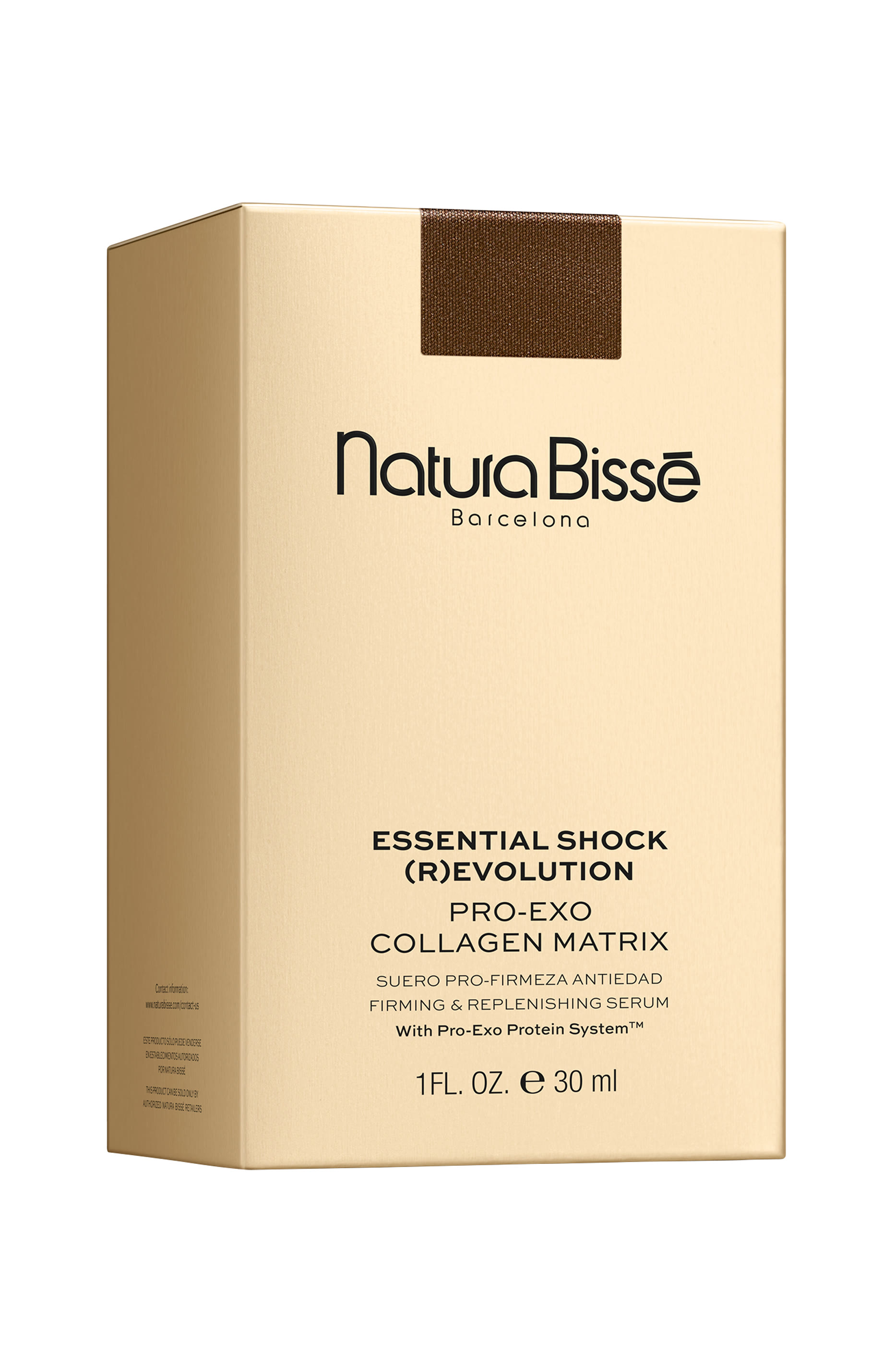 Essential Shock&reg; Evolution Pro-Exo Collagen Matrix