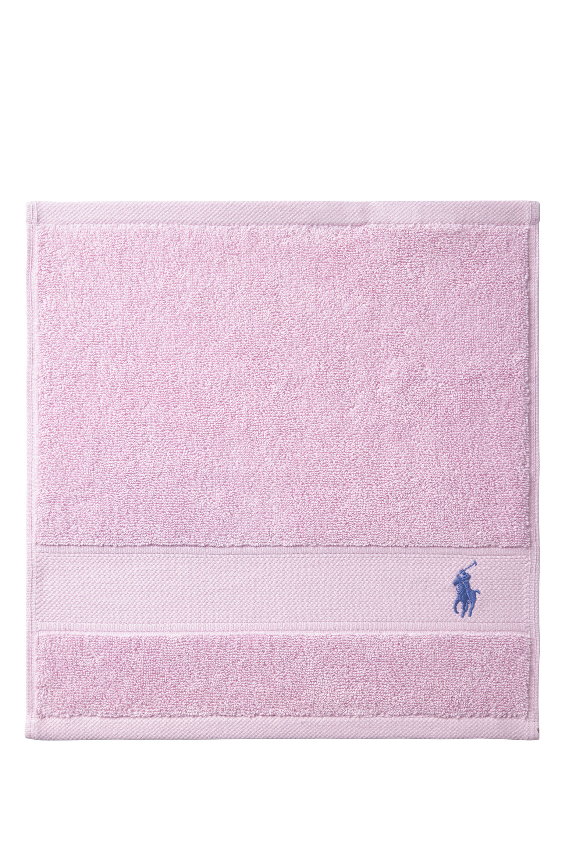 Polo Player Towel