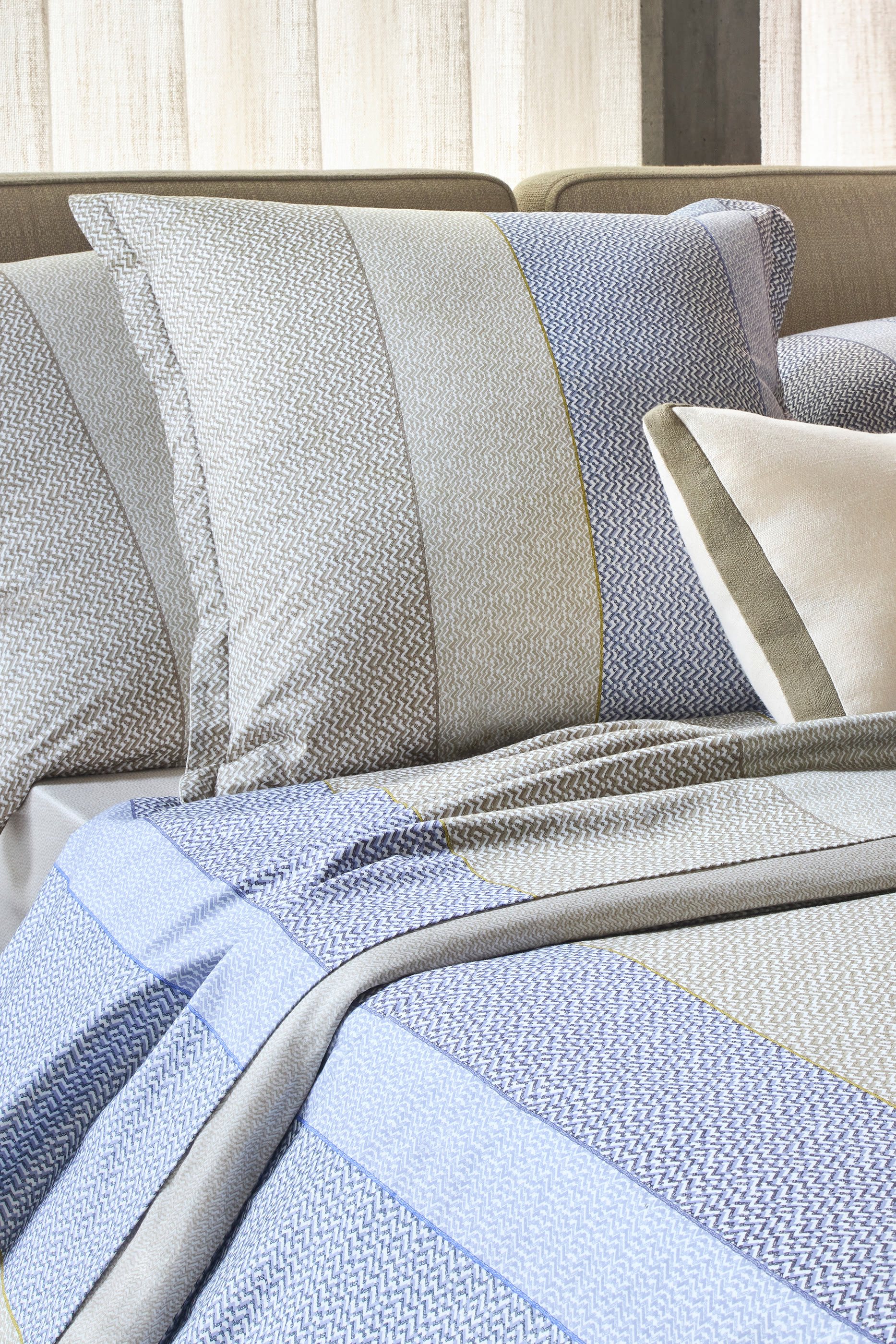 Alvorada Fitted Sheet