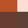 Undressed Brown