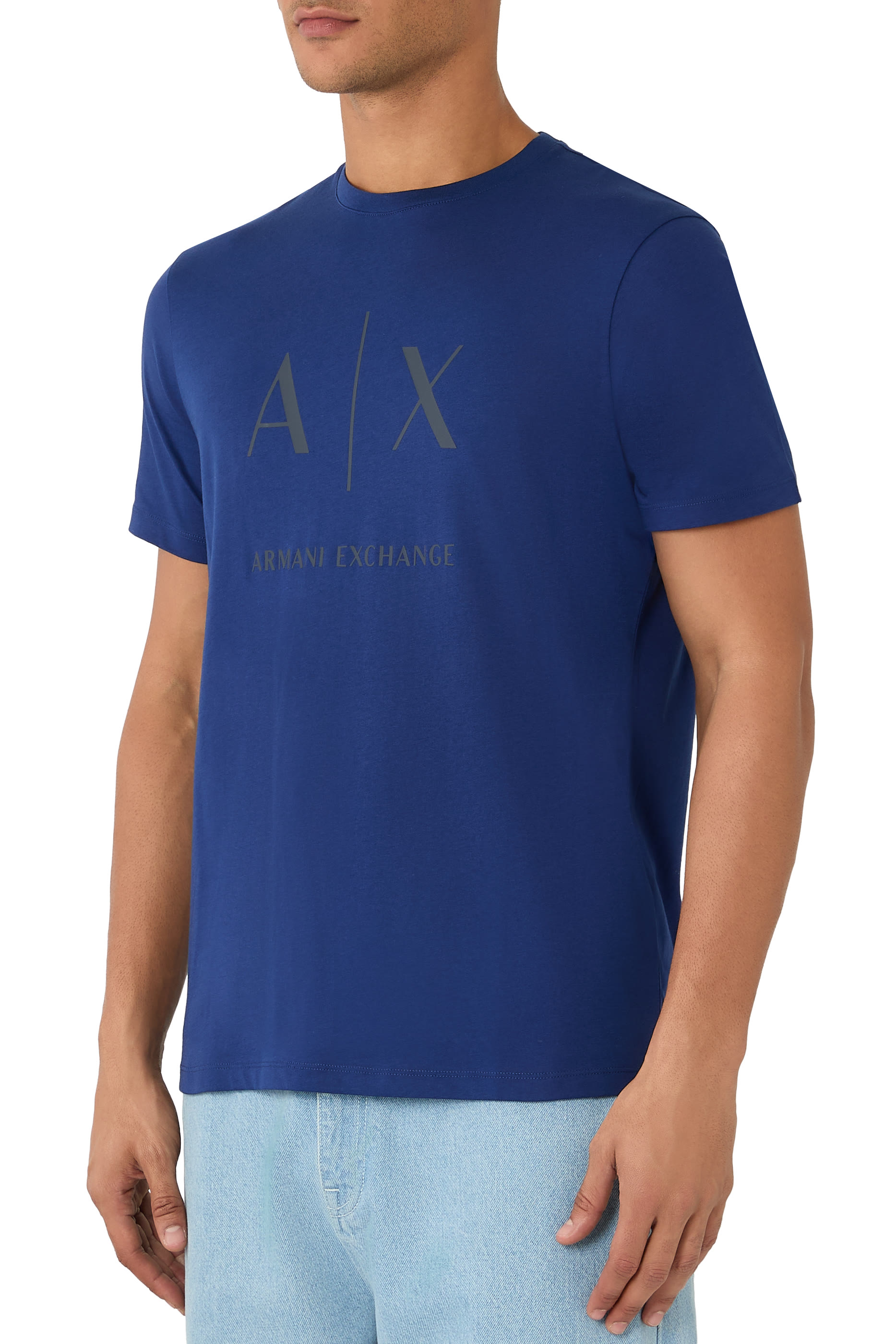 Essential Slim-Fit T-Shirt
