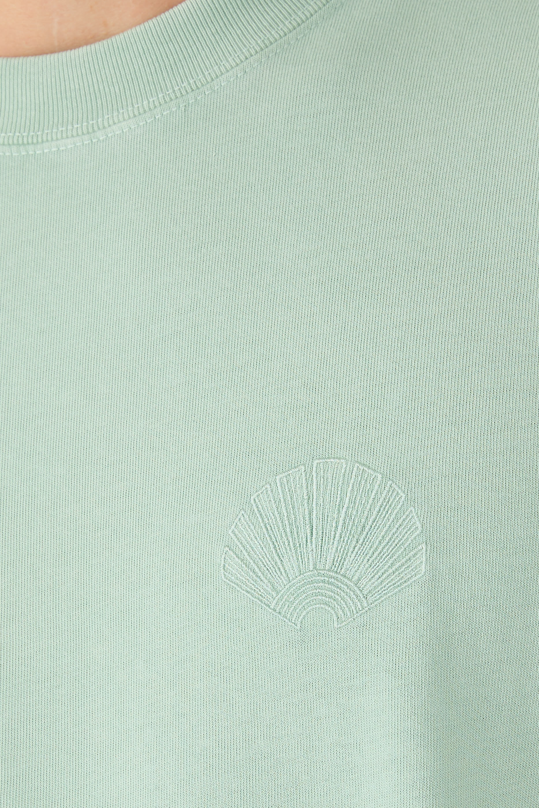Chop Longsleeve T-Shirt