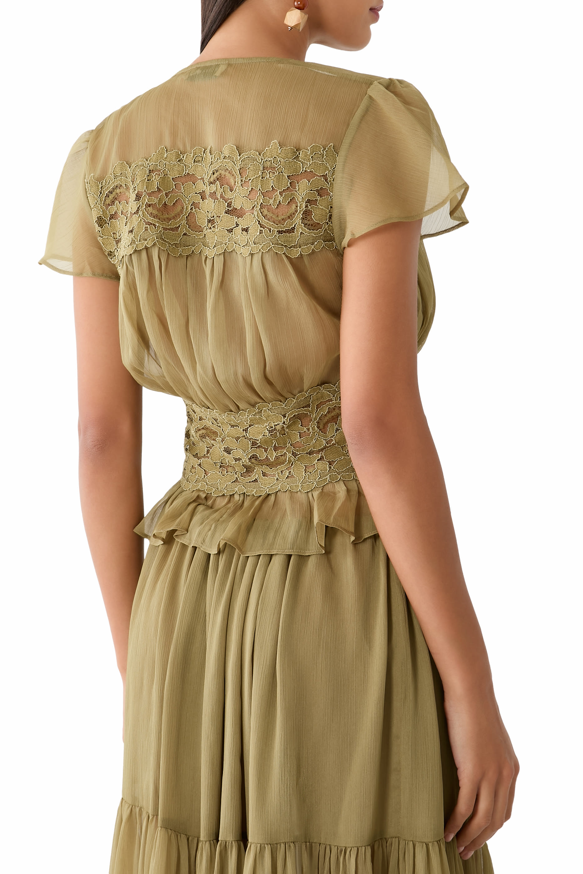 Sabrina Top