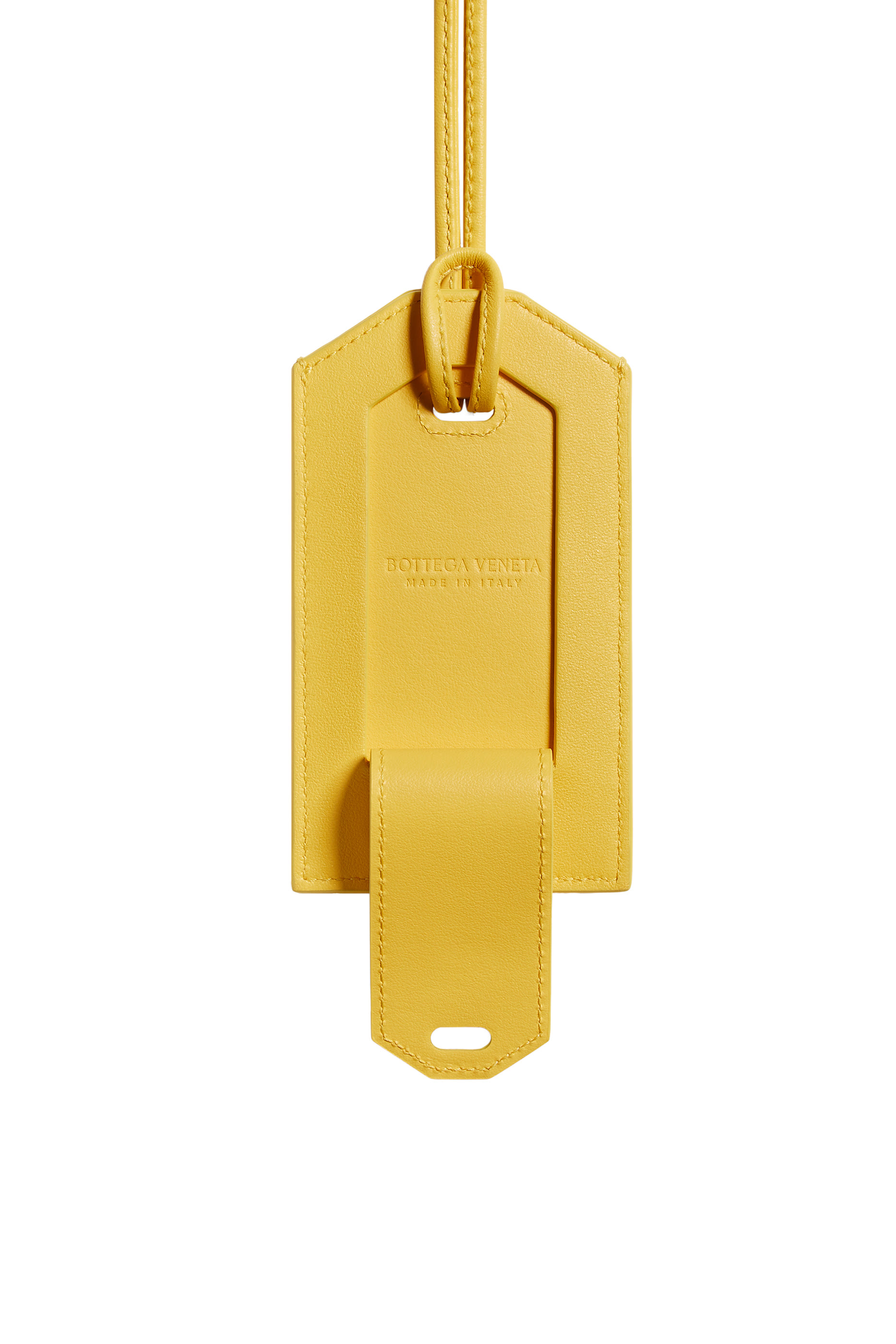 Getaway Tag Holder