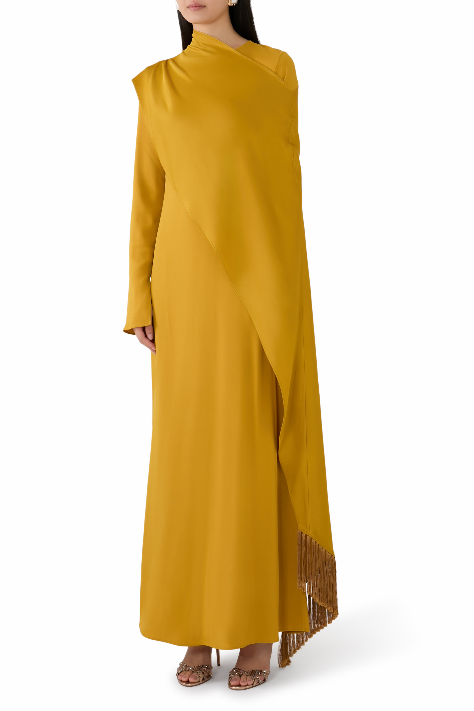 Mounia Dress