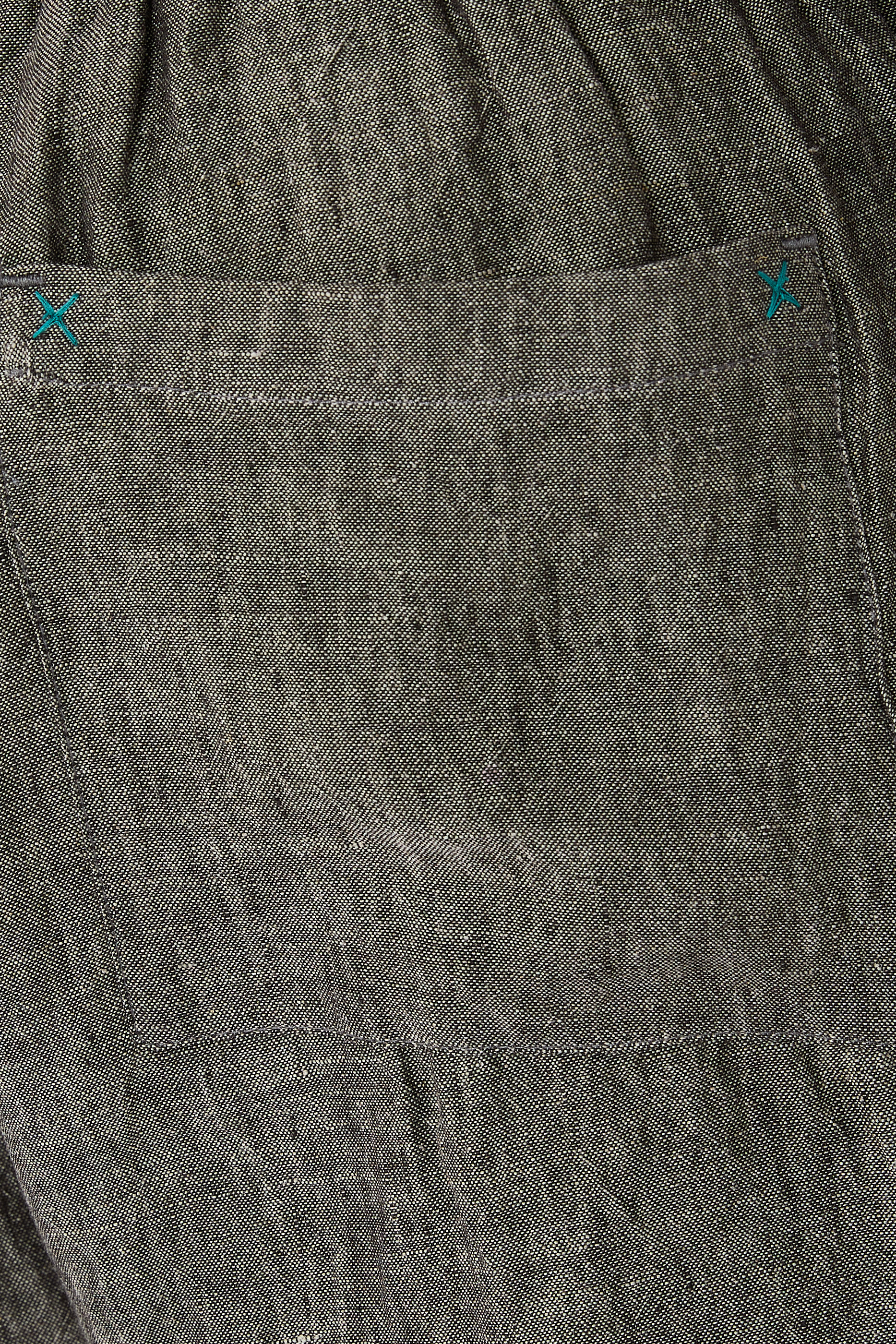  Ignacio Linen Trousers 