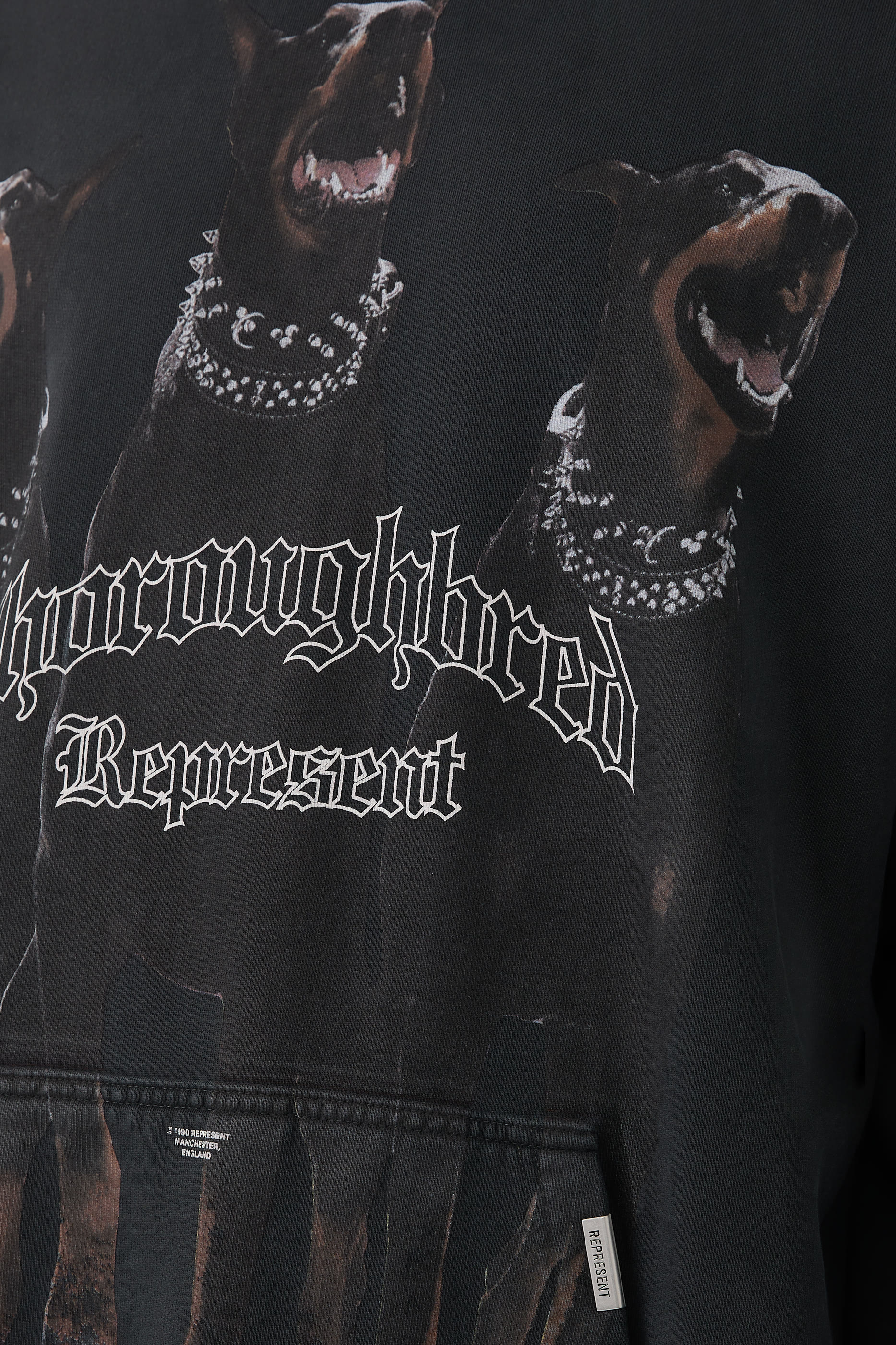 Thoroughbred Hoodie